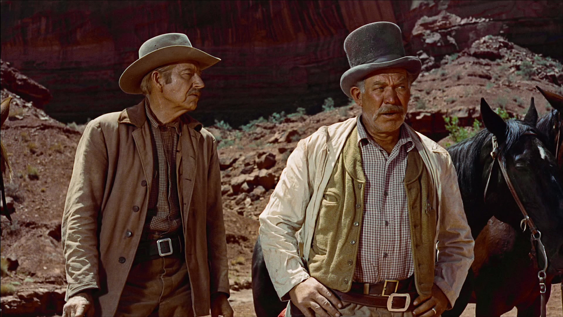 The Searchers (1956) Screencap | Fancaps