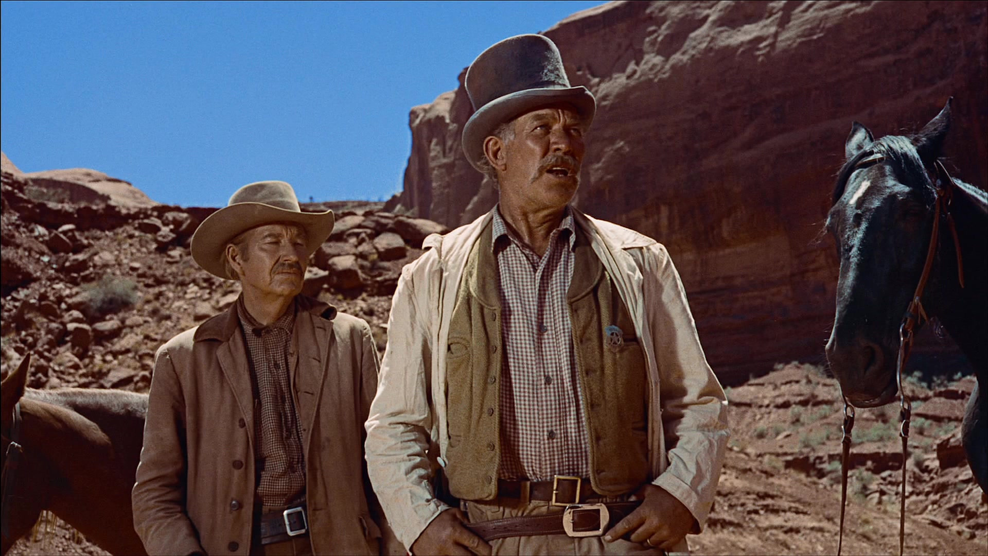 The Searchers (1956) Screencap | Fancaps