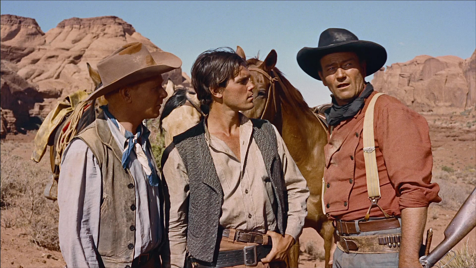 The Searchers (1956) Screencap | Fancaps