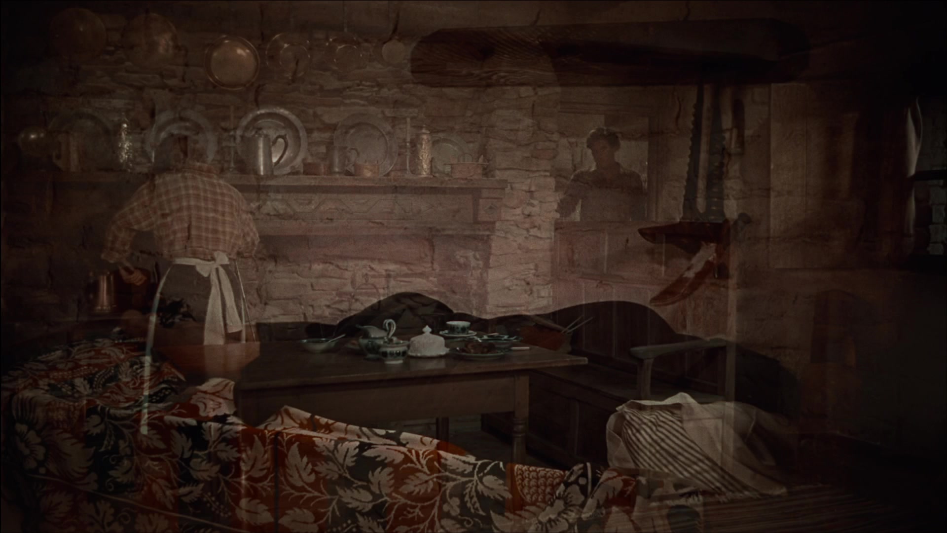 The Searchers (1956) Screencap 