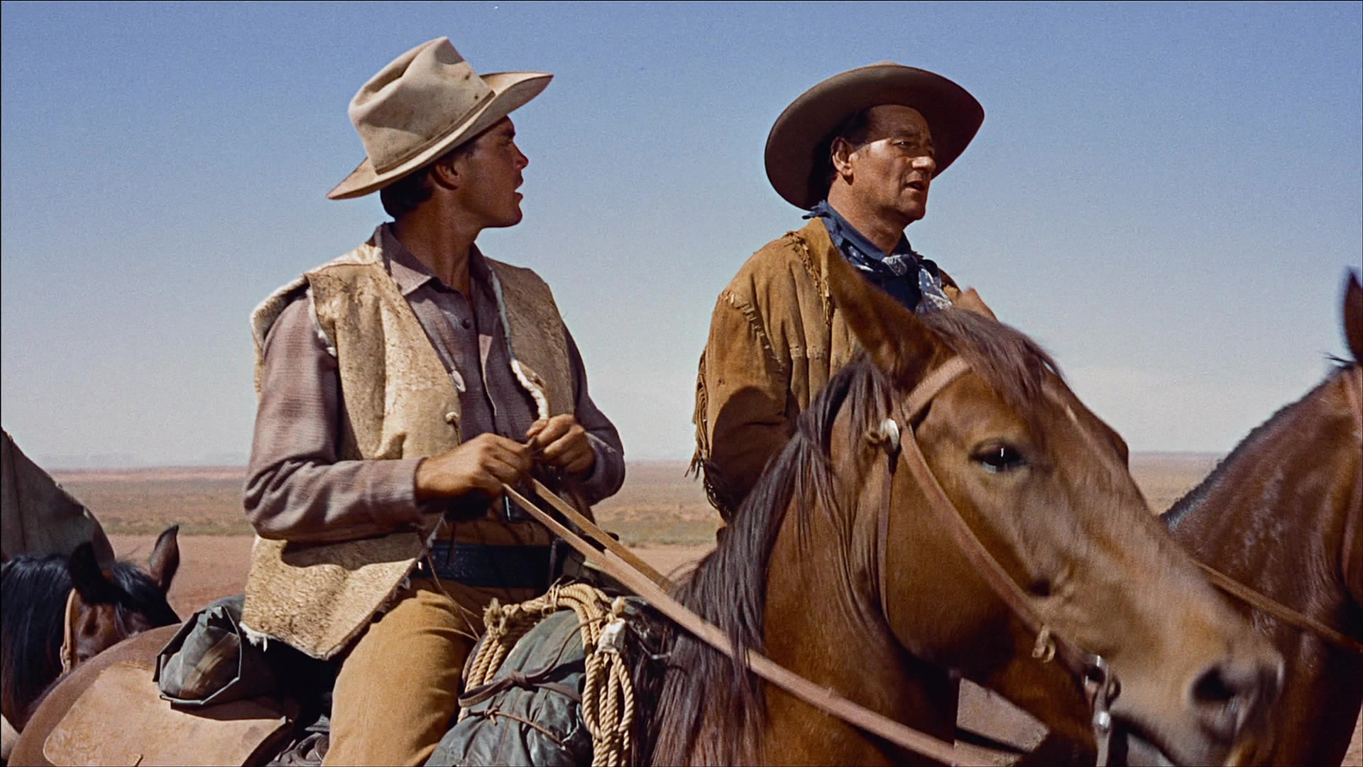 The Searchers (1956) Screencap | Fancaps