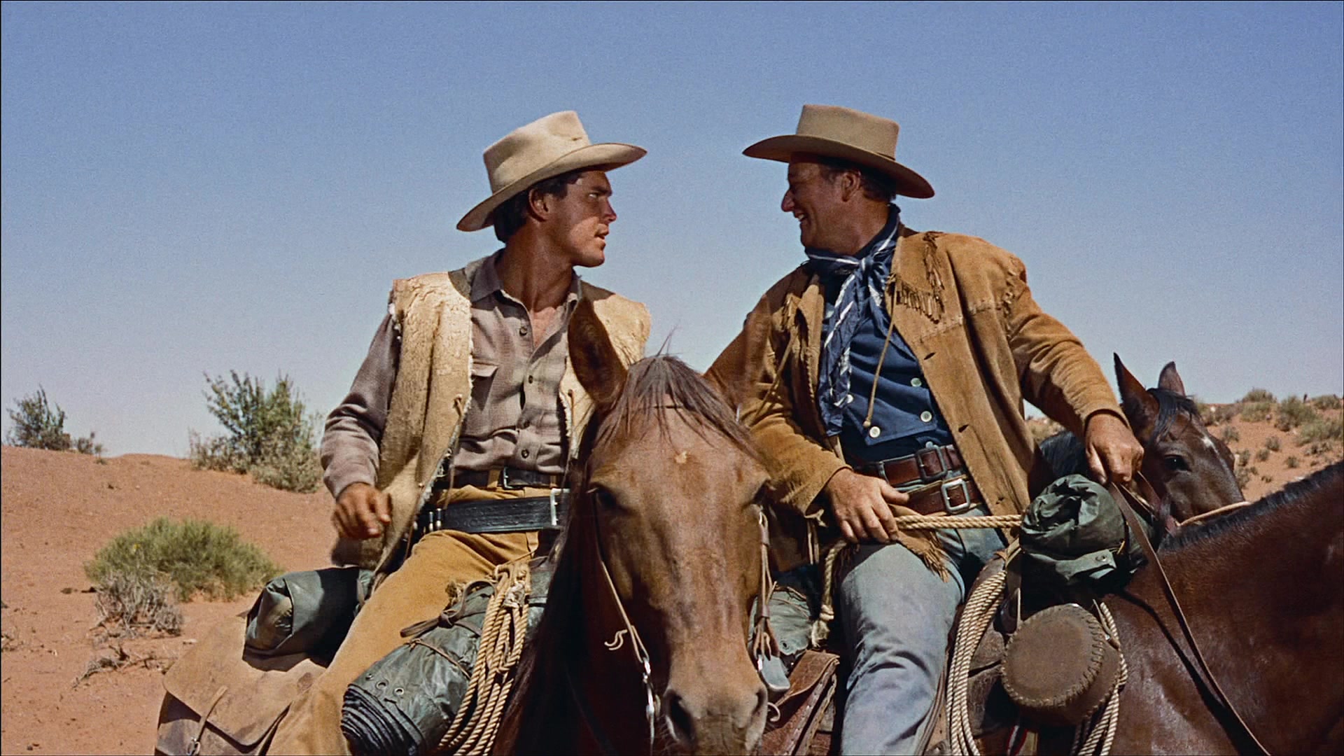 The Searchers (1956) Screencap | Fancaps