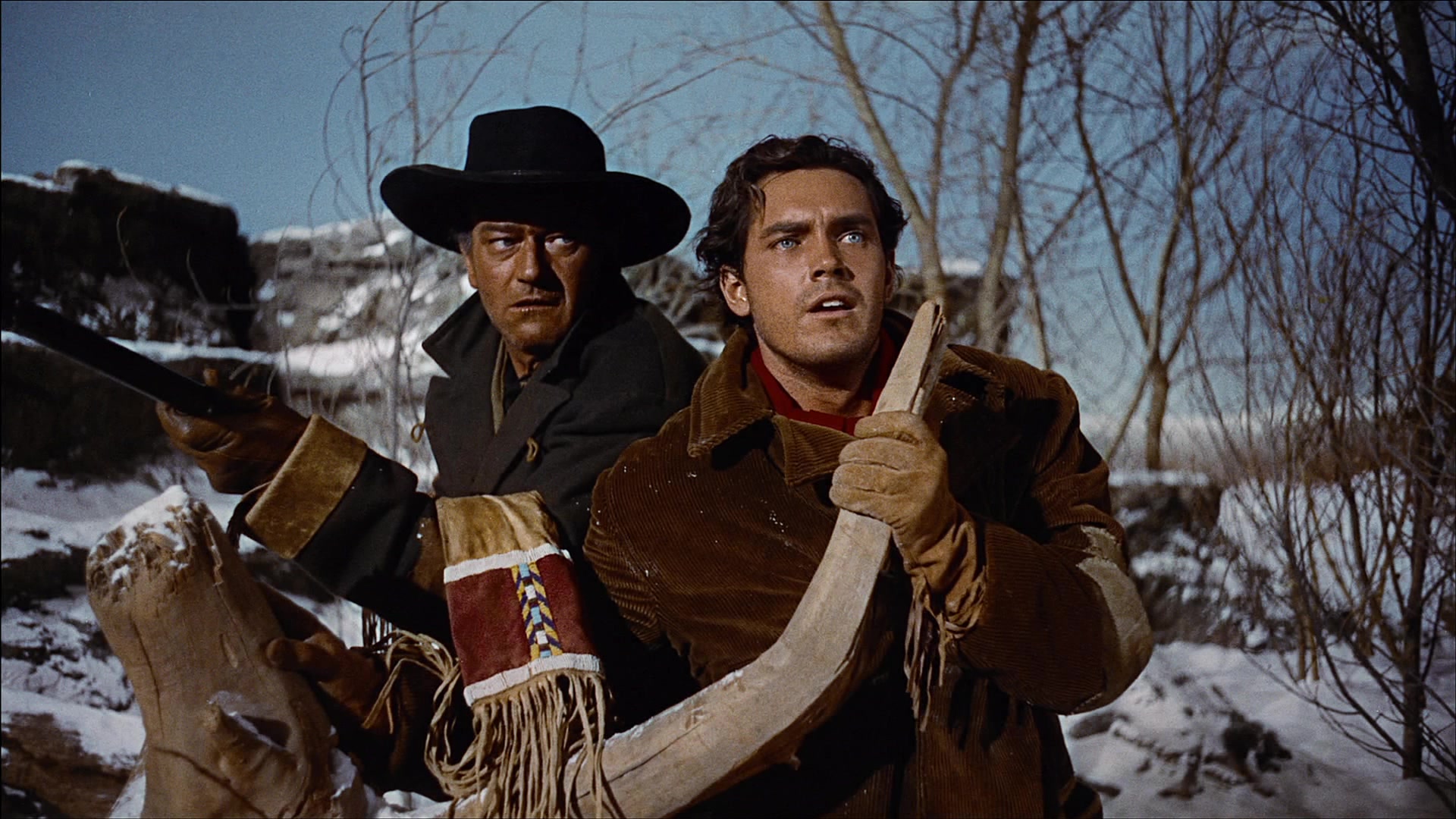 The Searchers (1956) Screencap | Fancaps