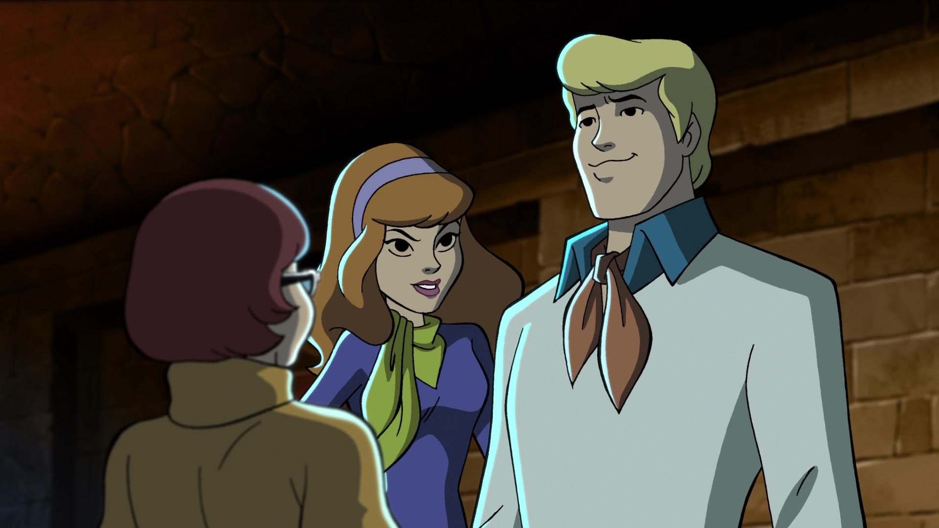 Scooby-Doo! Abracadabra-Doo (2010) Screencap | Fancaps