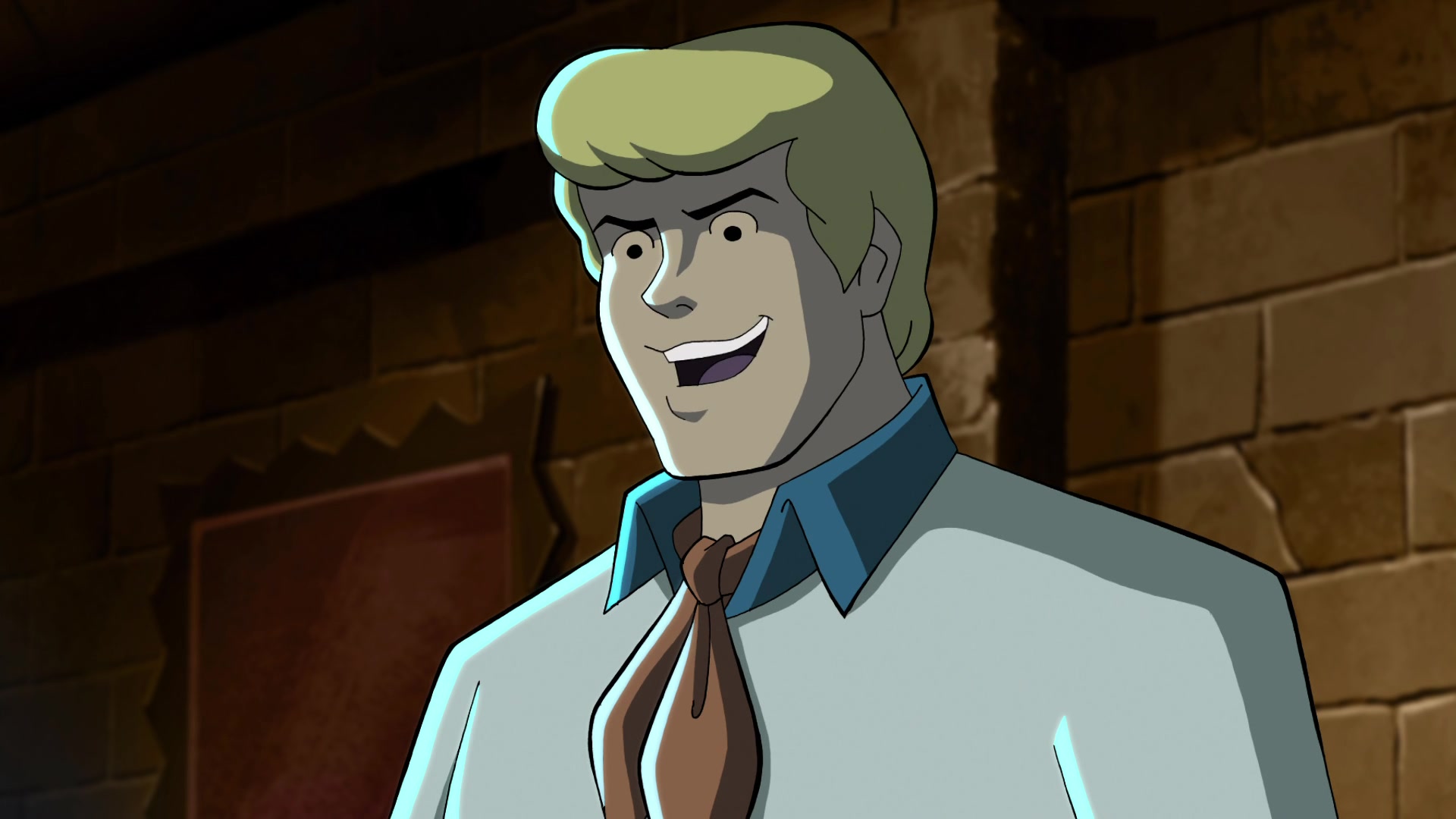 Scooby-Doo! Abracadabra-Doo (2010) Screencap | Fancaps