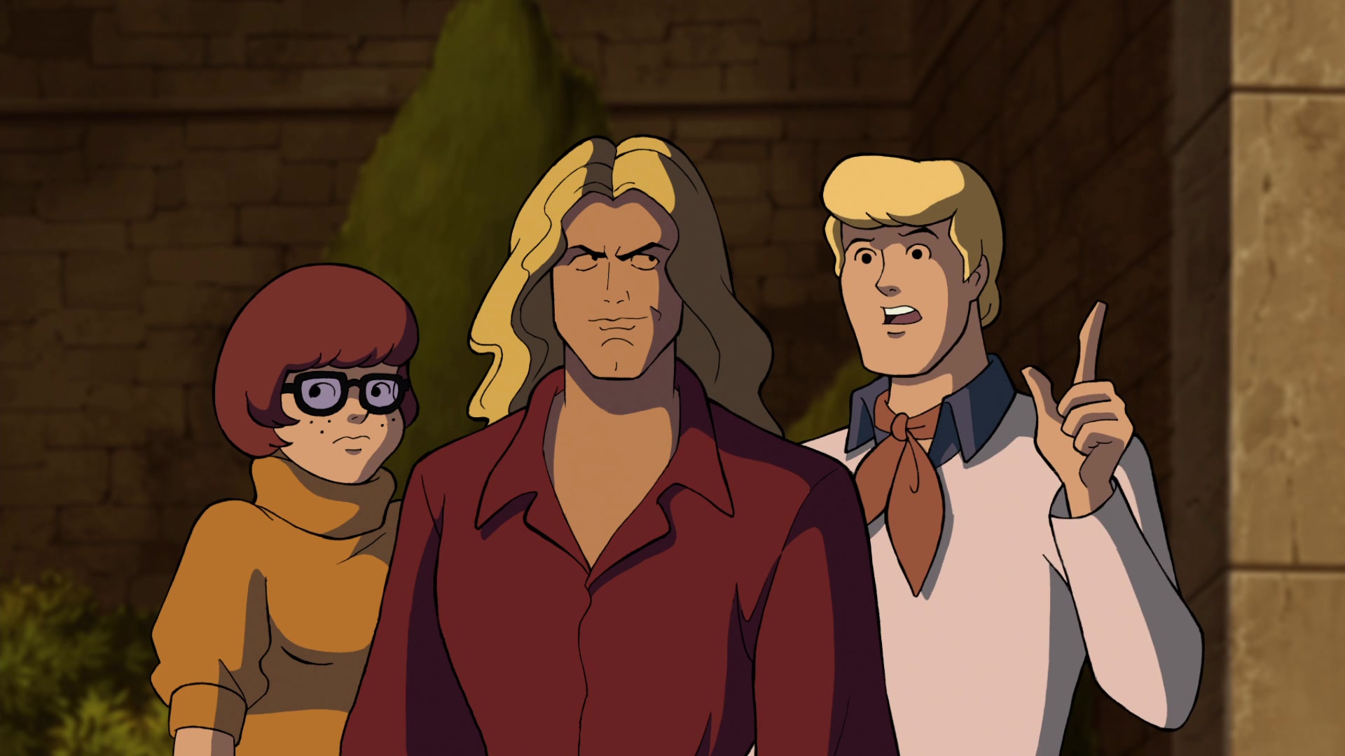 Scooby-Doo! Abracadabra-Doo (2010) Screencap | Fancaps