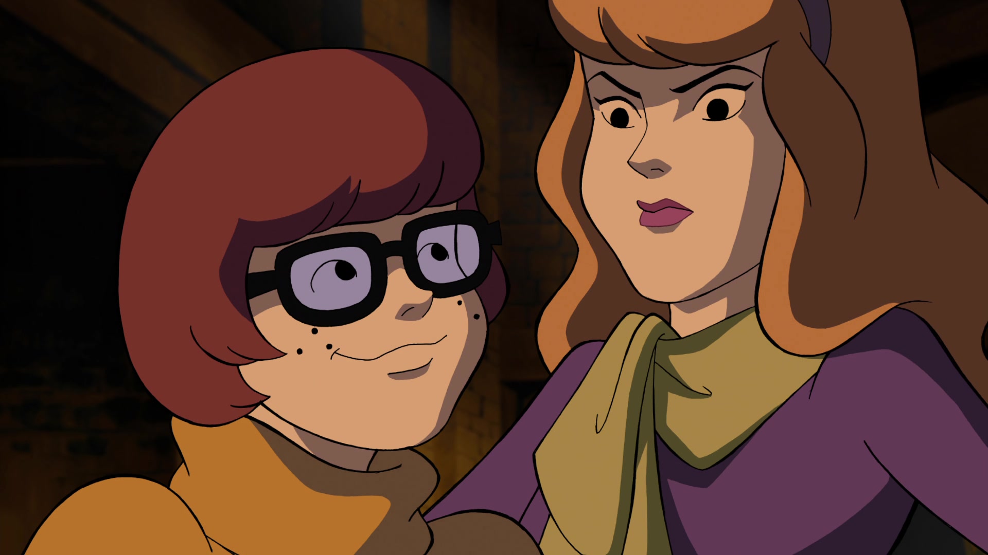 Scooby-Doo! Abracadabra-Doo (2010) Screencap | Fancaps