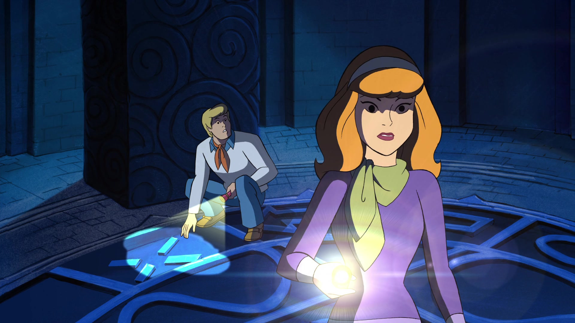 Scooby-Doo! Abracadabra-Doo (2010) Screencap | Fancaps