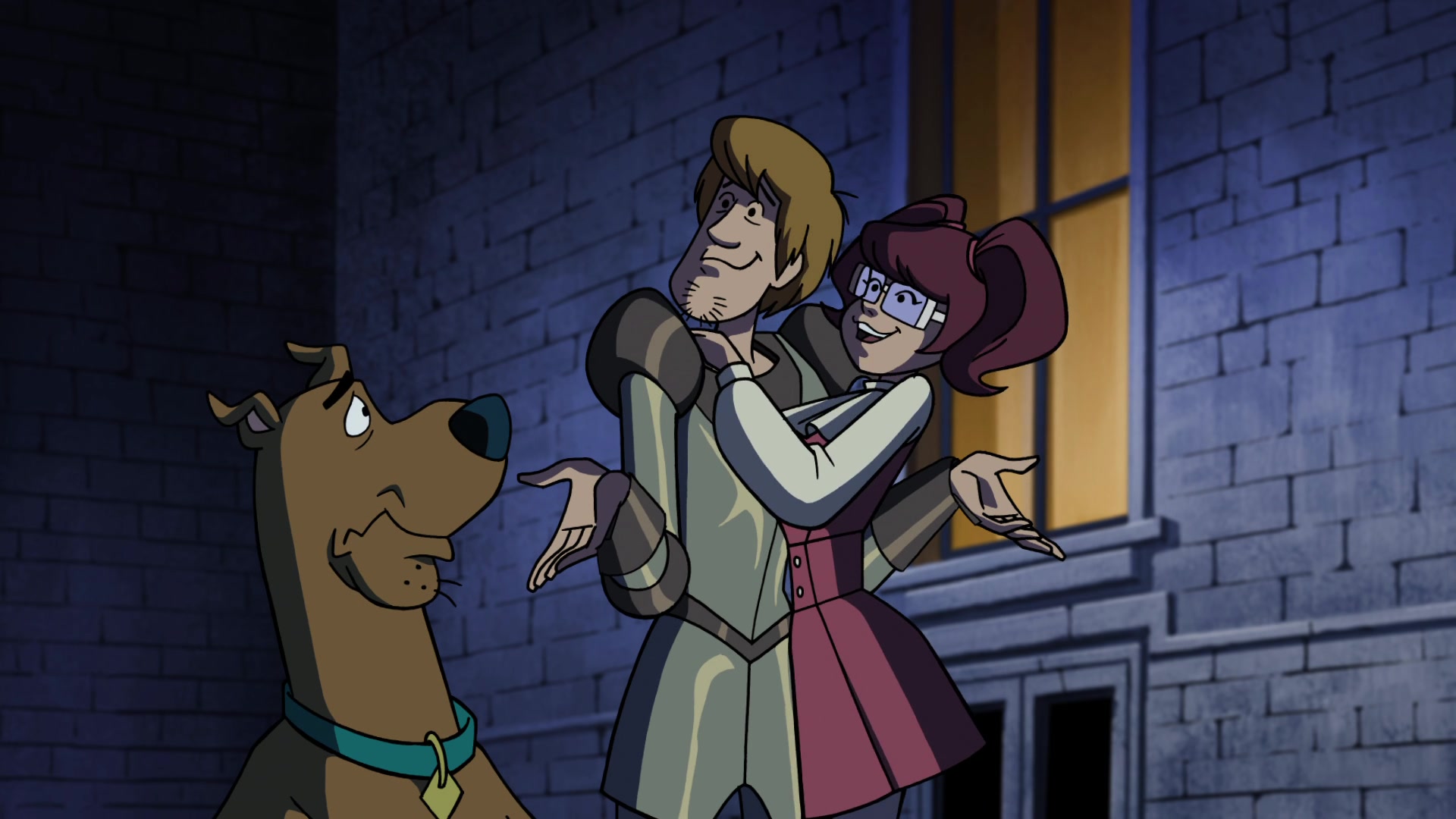 Scooby-Doo! Abracadabra-Doo (2010) Screencap | Fancaps