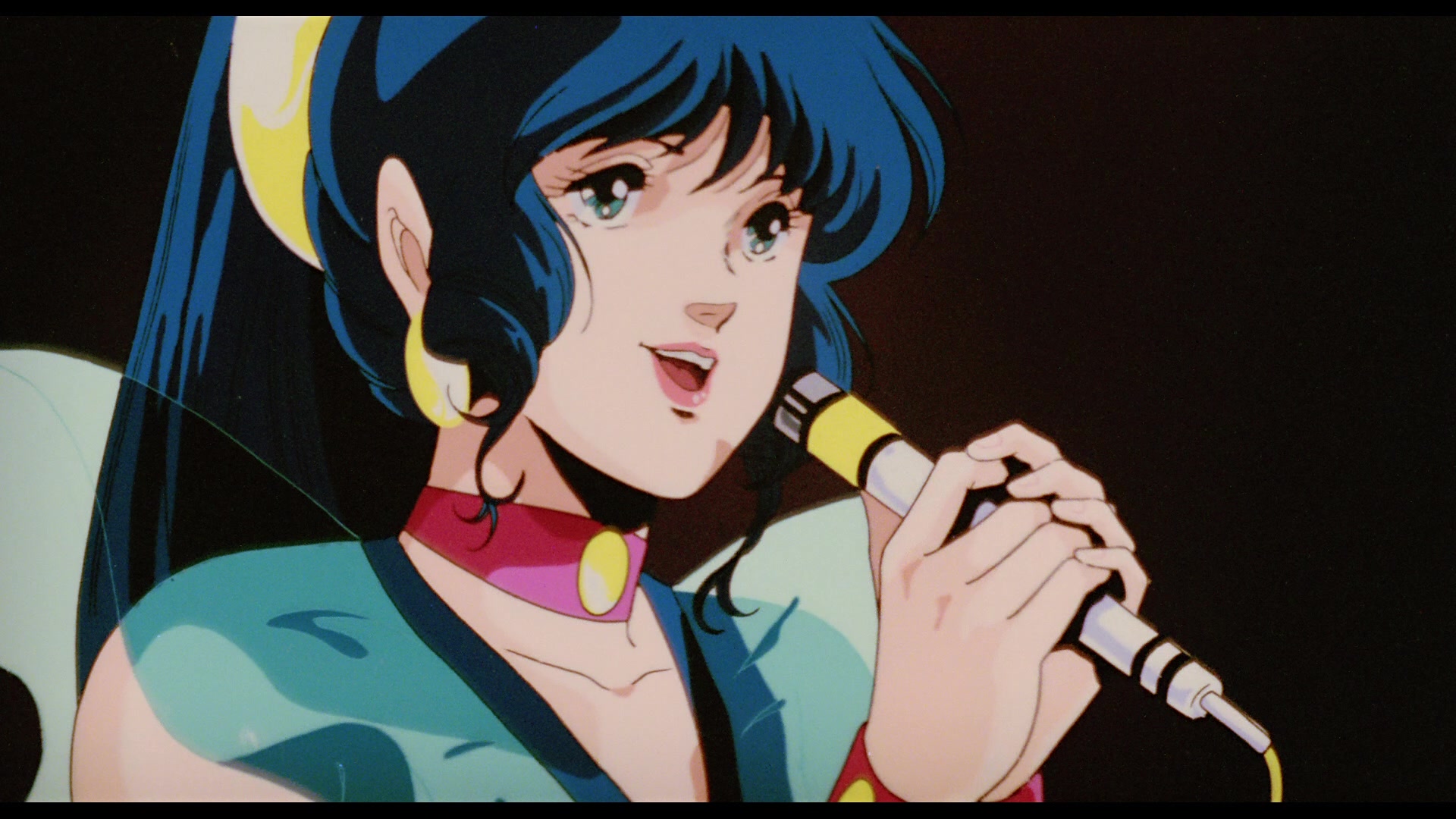 Macross: Do You Remember Love? (1984) Screencap | Fancaps