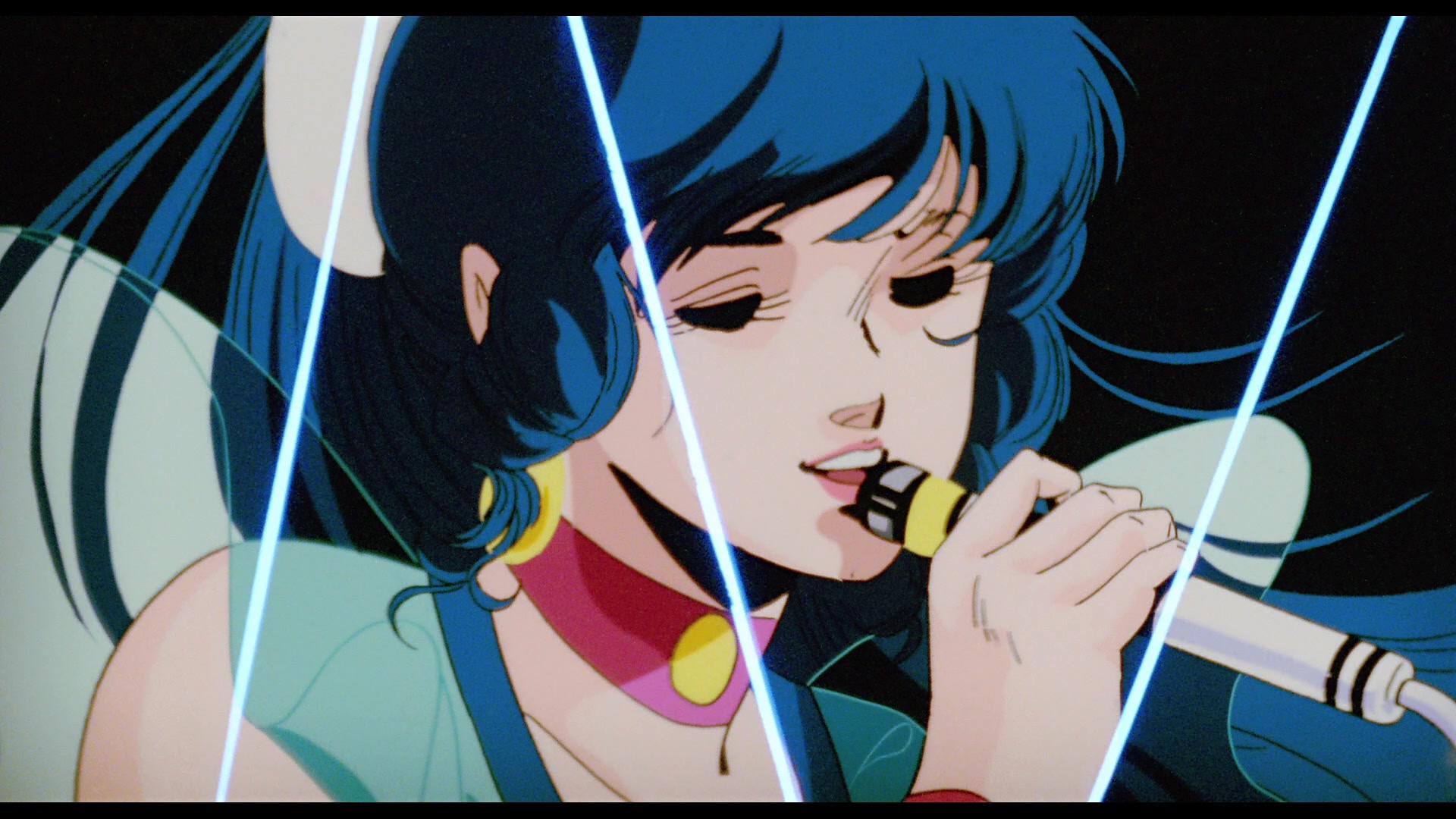 Macross: Do You Remember Love? (1984) Screencap | Fancaps