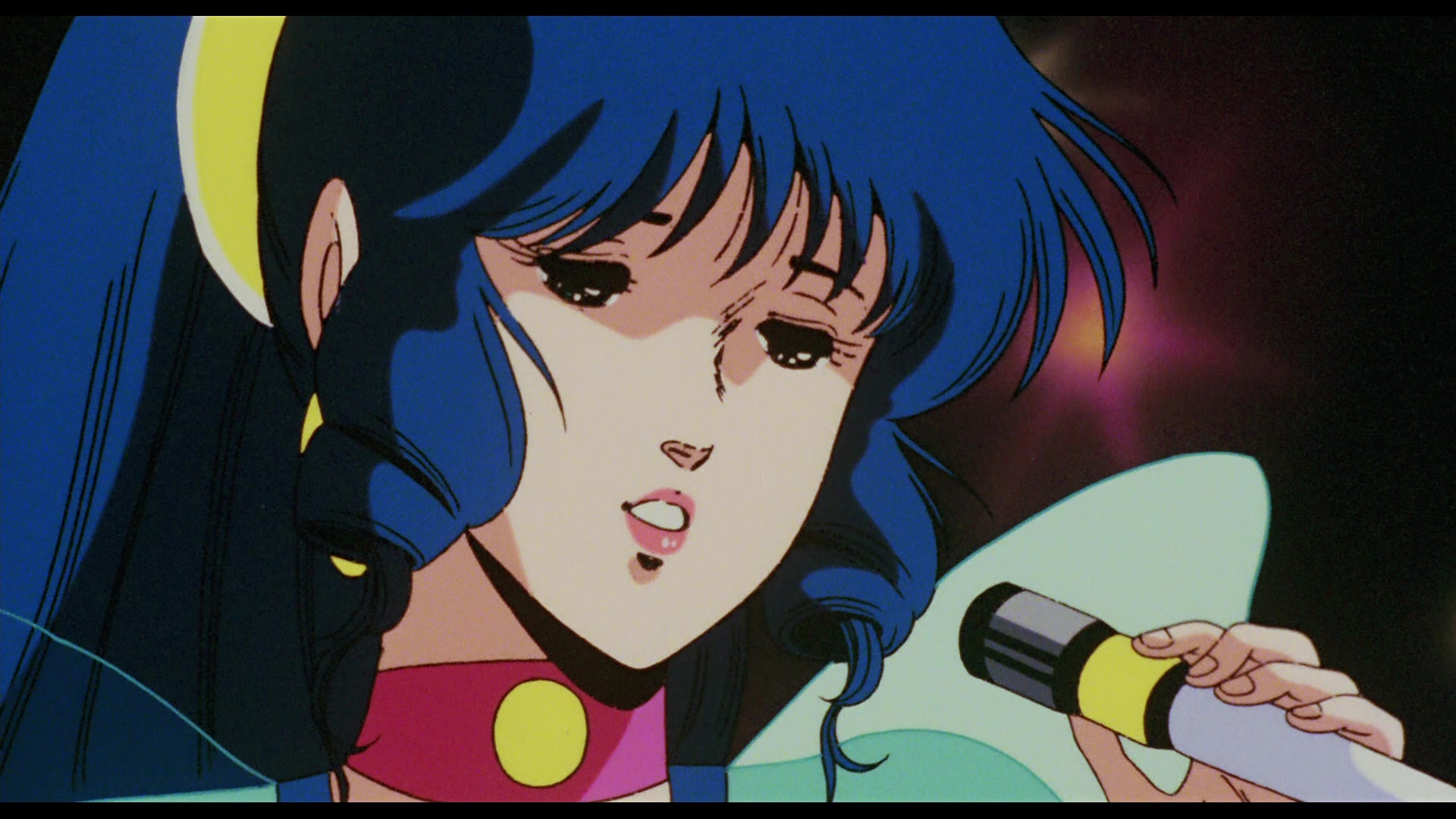 Macross: Do You Remember Love? (1984) Screencap | Fancaps