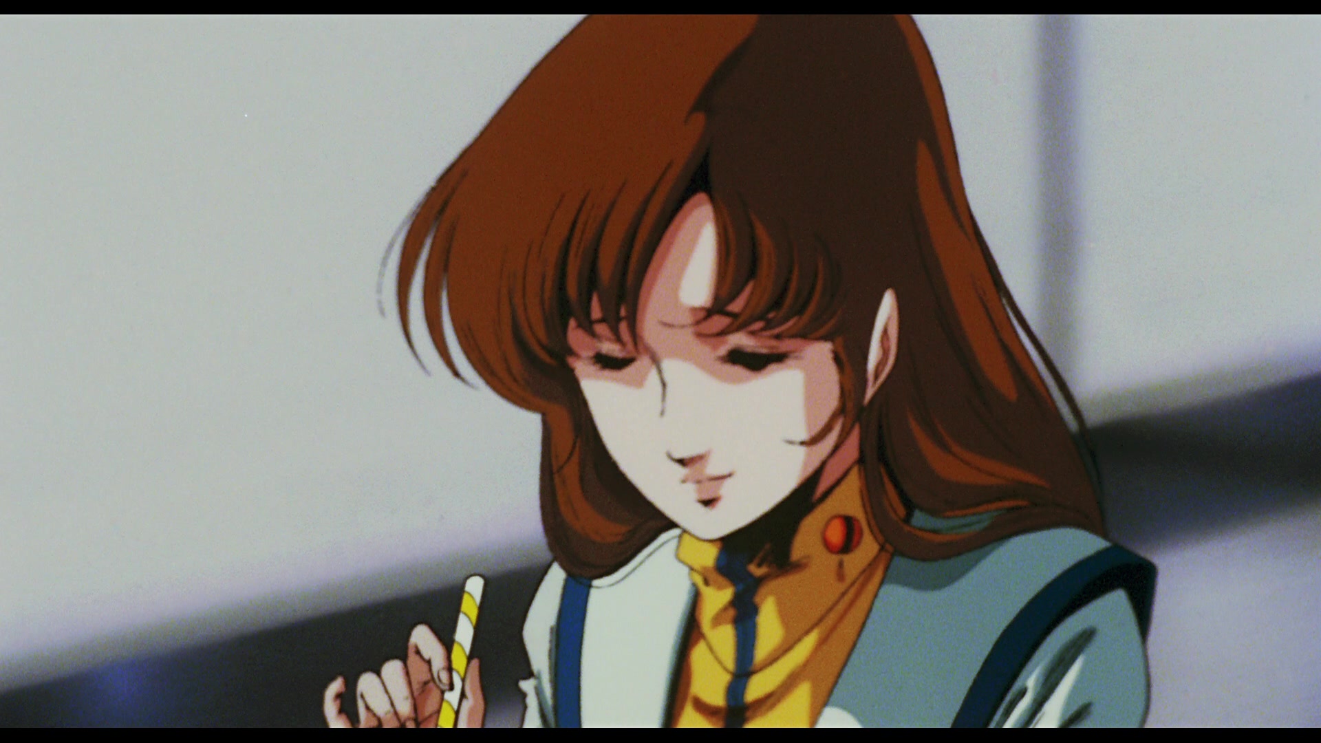 Macross: Do You Remember Love? (1984) Screencap | Fancaps