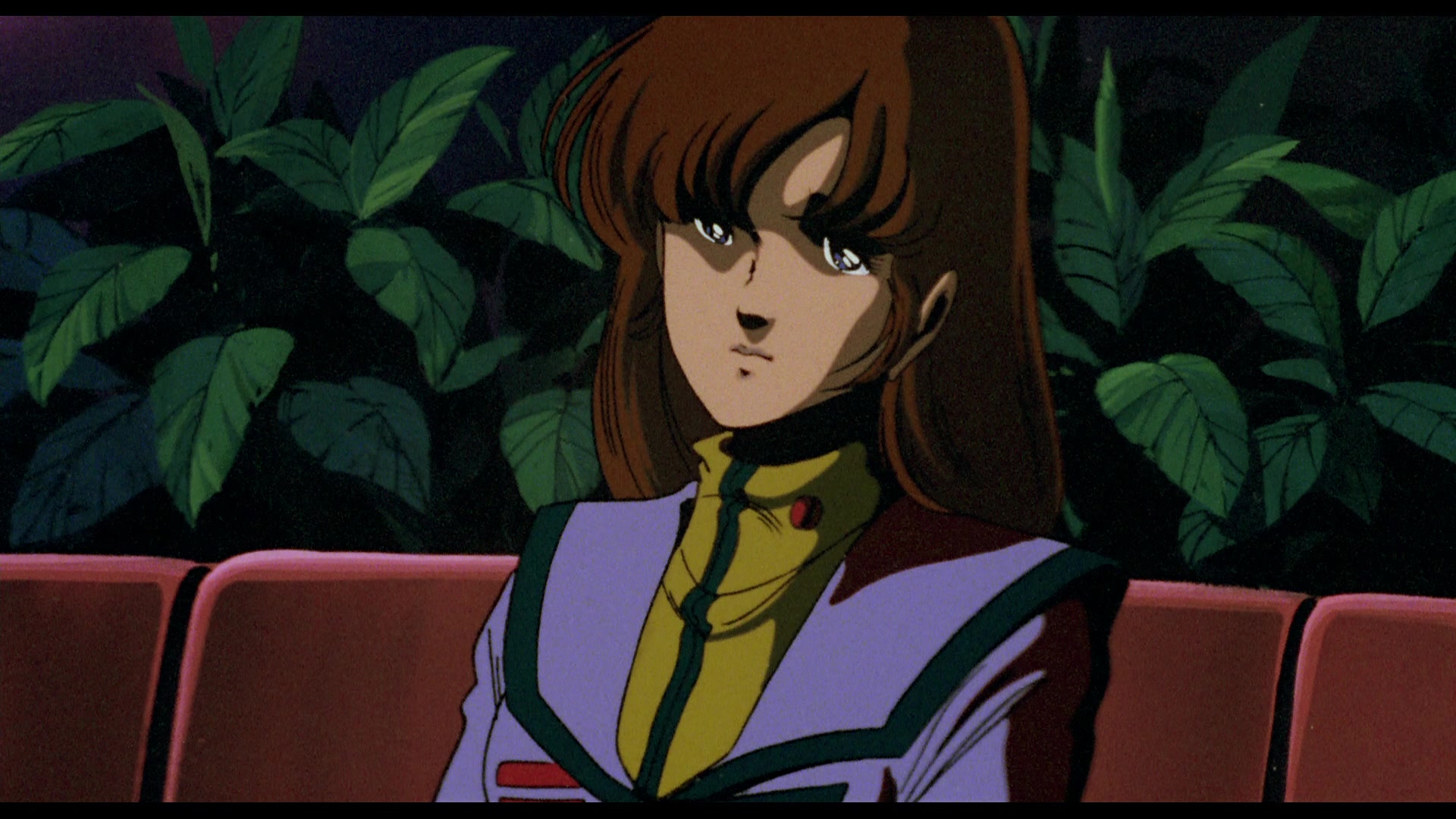 Macross: Do You Remember Love? (1984) Screencap | Fancaps