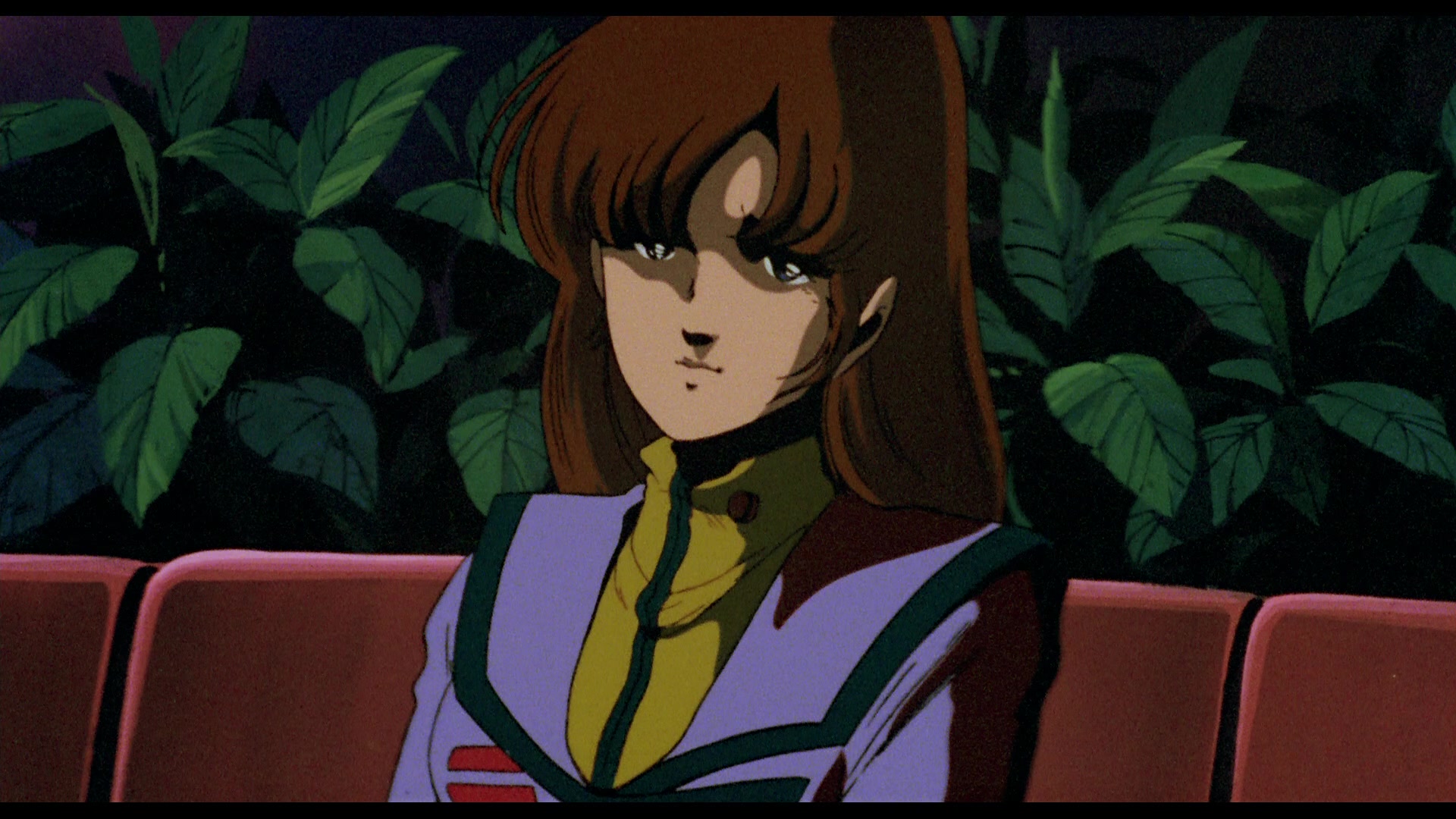 Macross: Do You Remember Love? (1984) Screencap | Fancaps