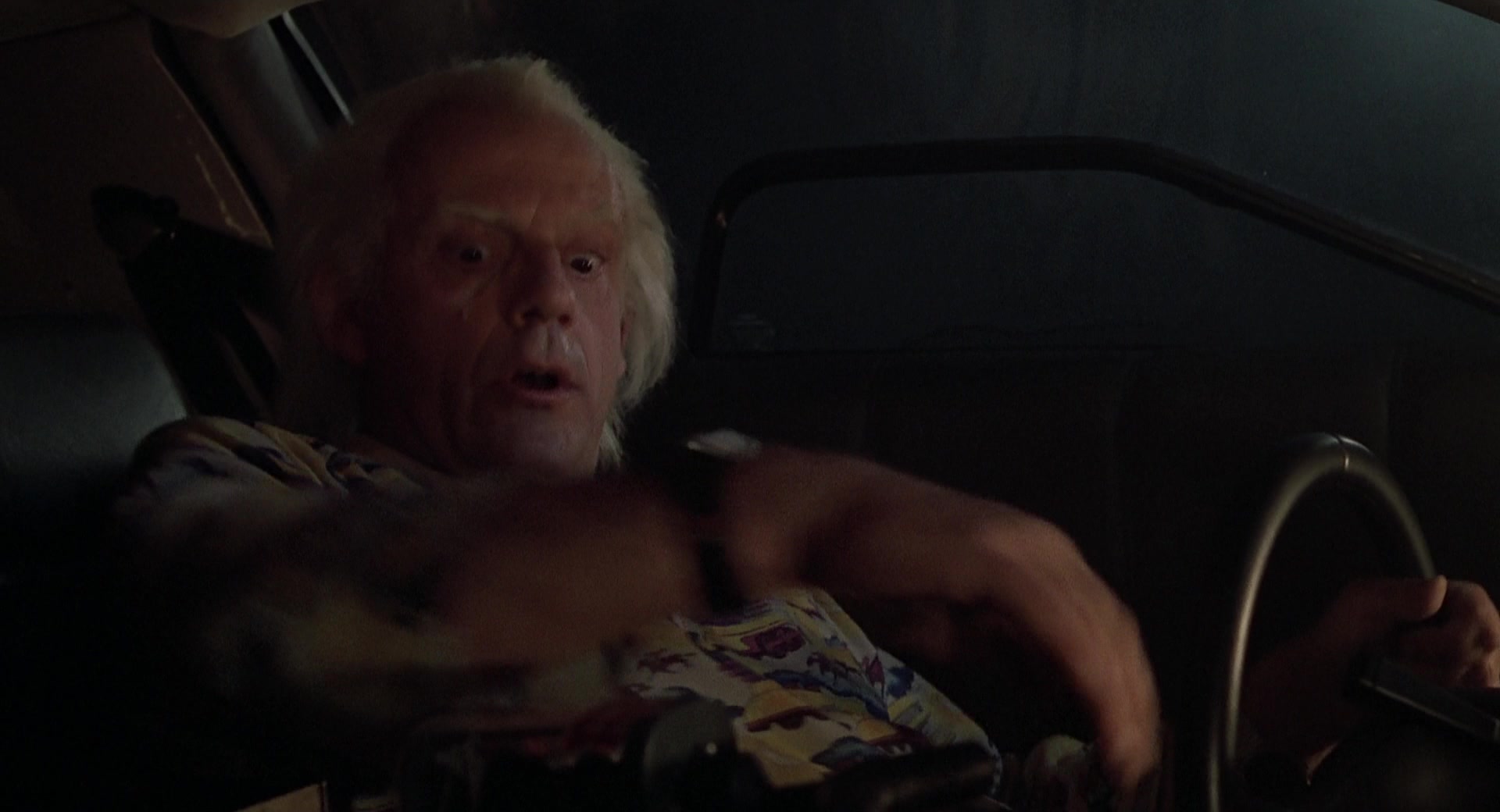 Back To The Future Part Ii Screencap Fancaps