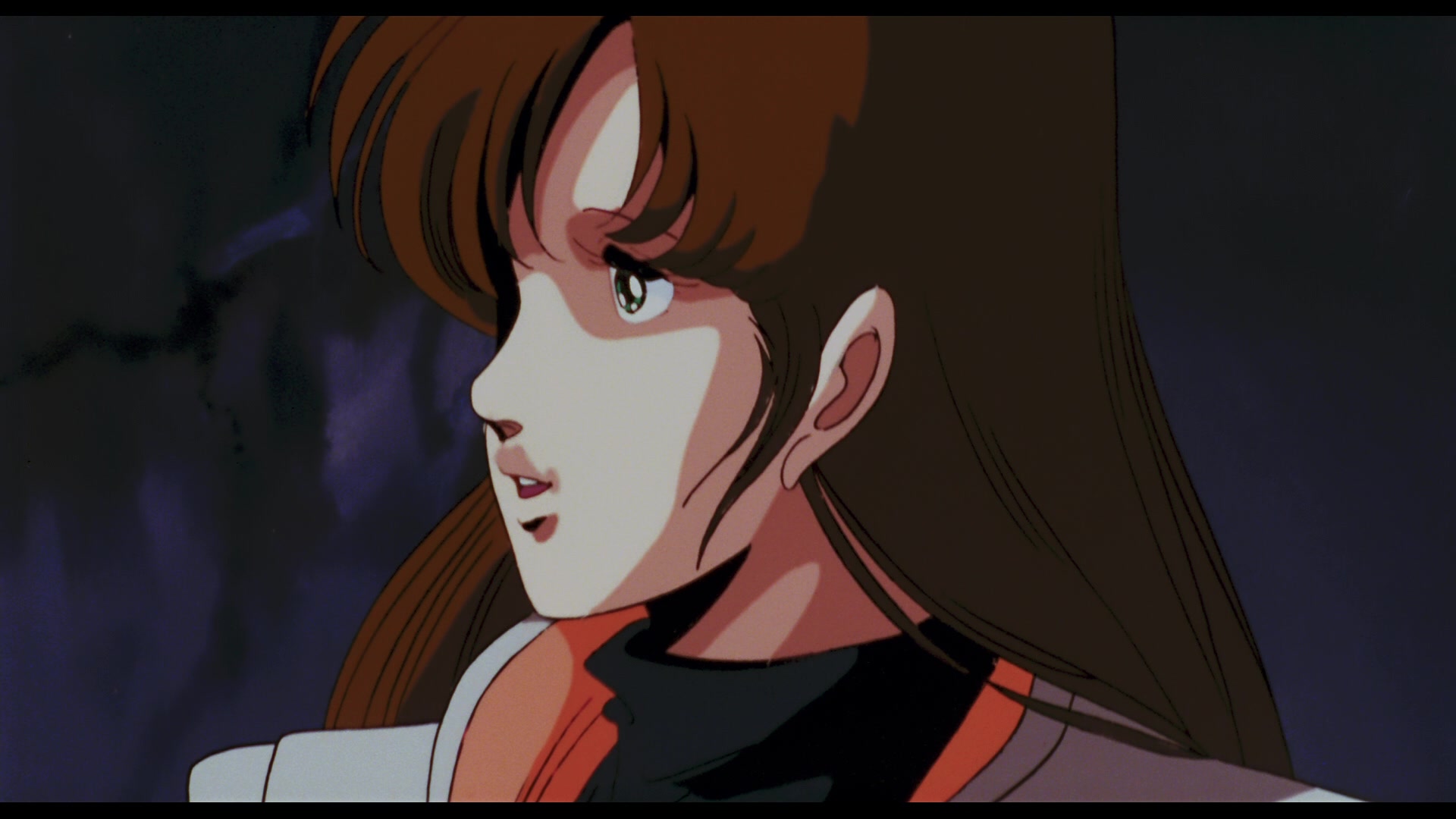 Macross: Do You Remember Love? (1984) Screencap | Fancaps