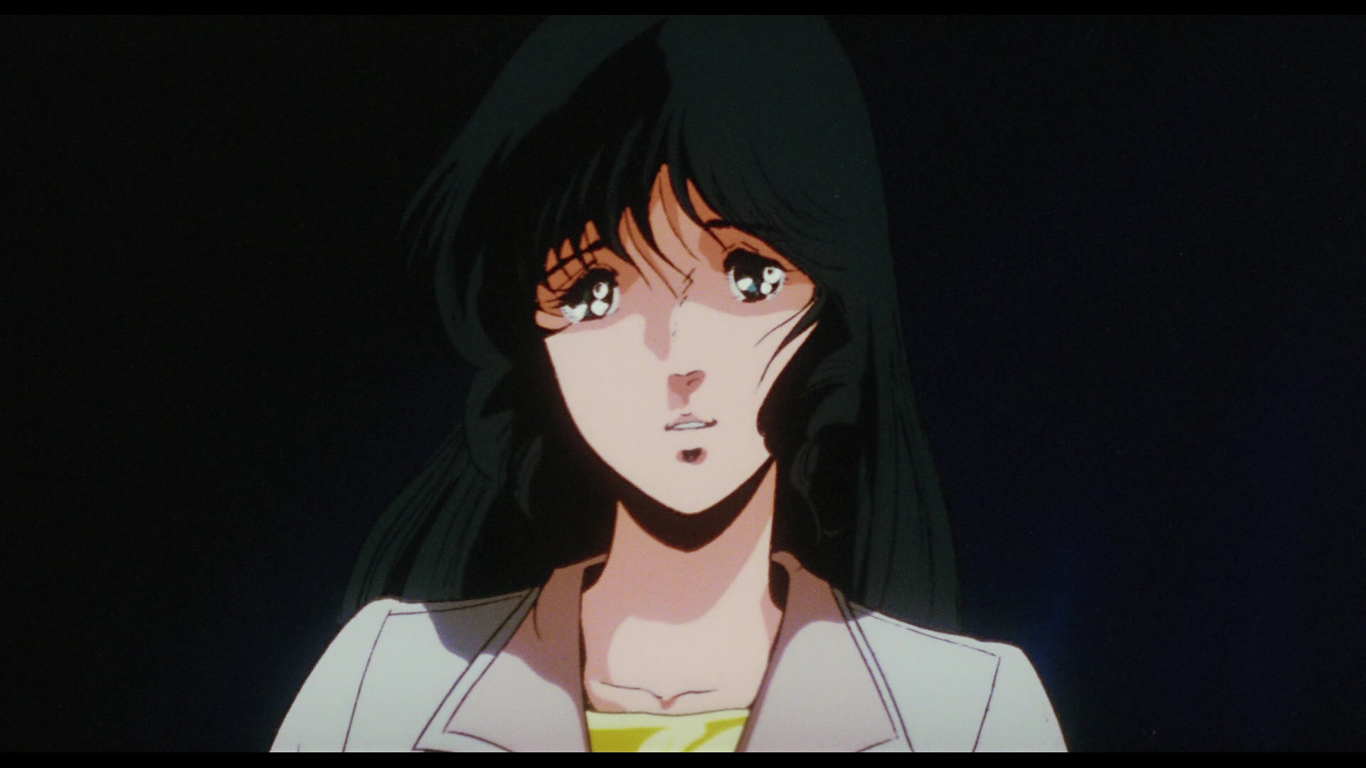 Macross: Do You Remember Love? (1984) Screencap 