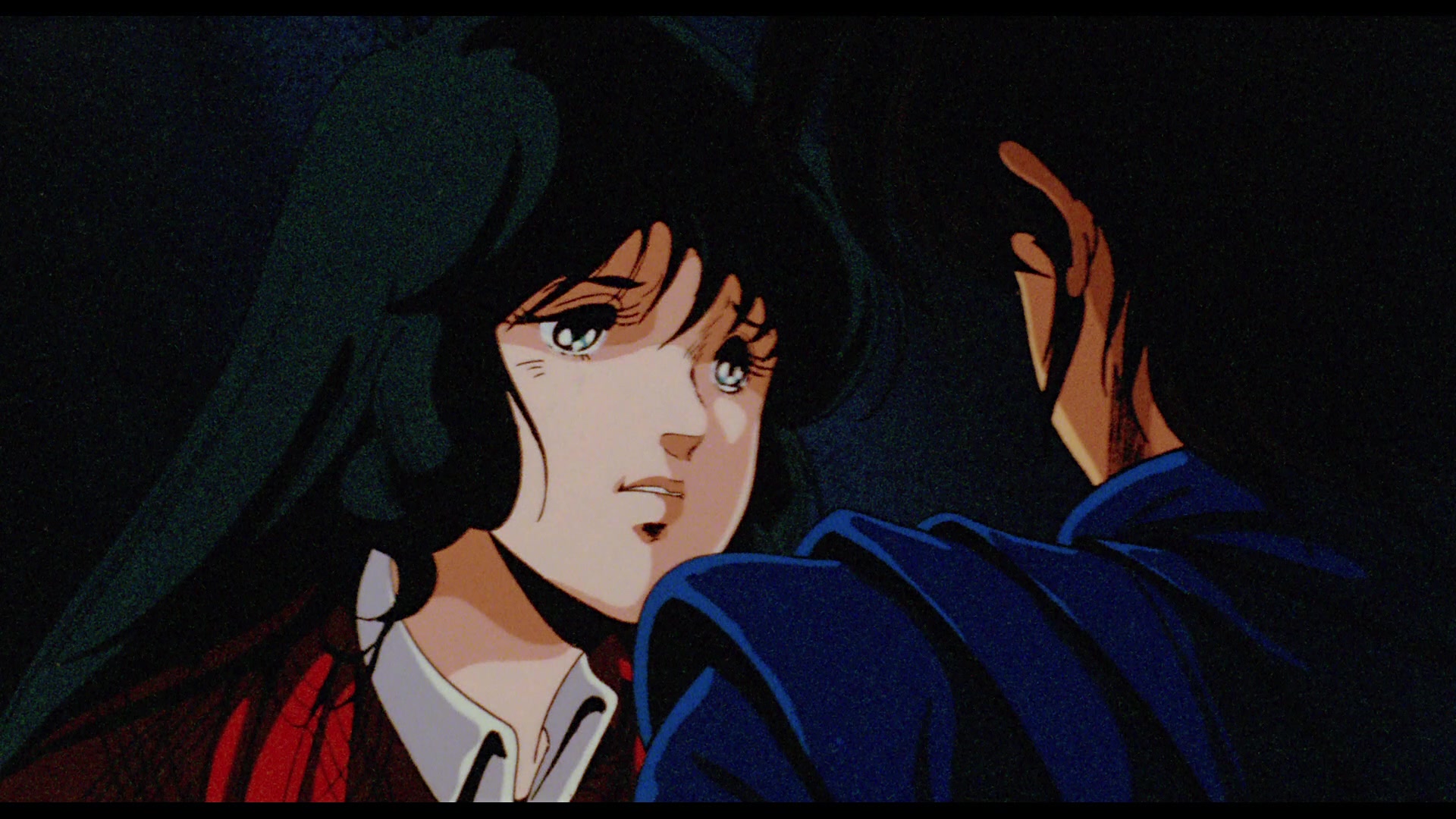 Macross: Do You Remember Love? (1984) Screencap | Fancaps