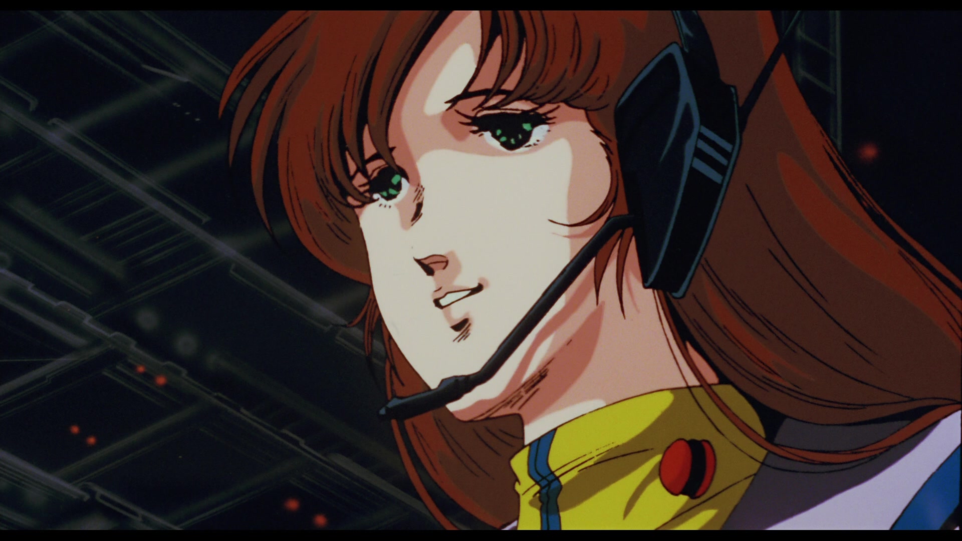 Macross: Do You Remember Love? (1984) Screencap | Fancaps