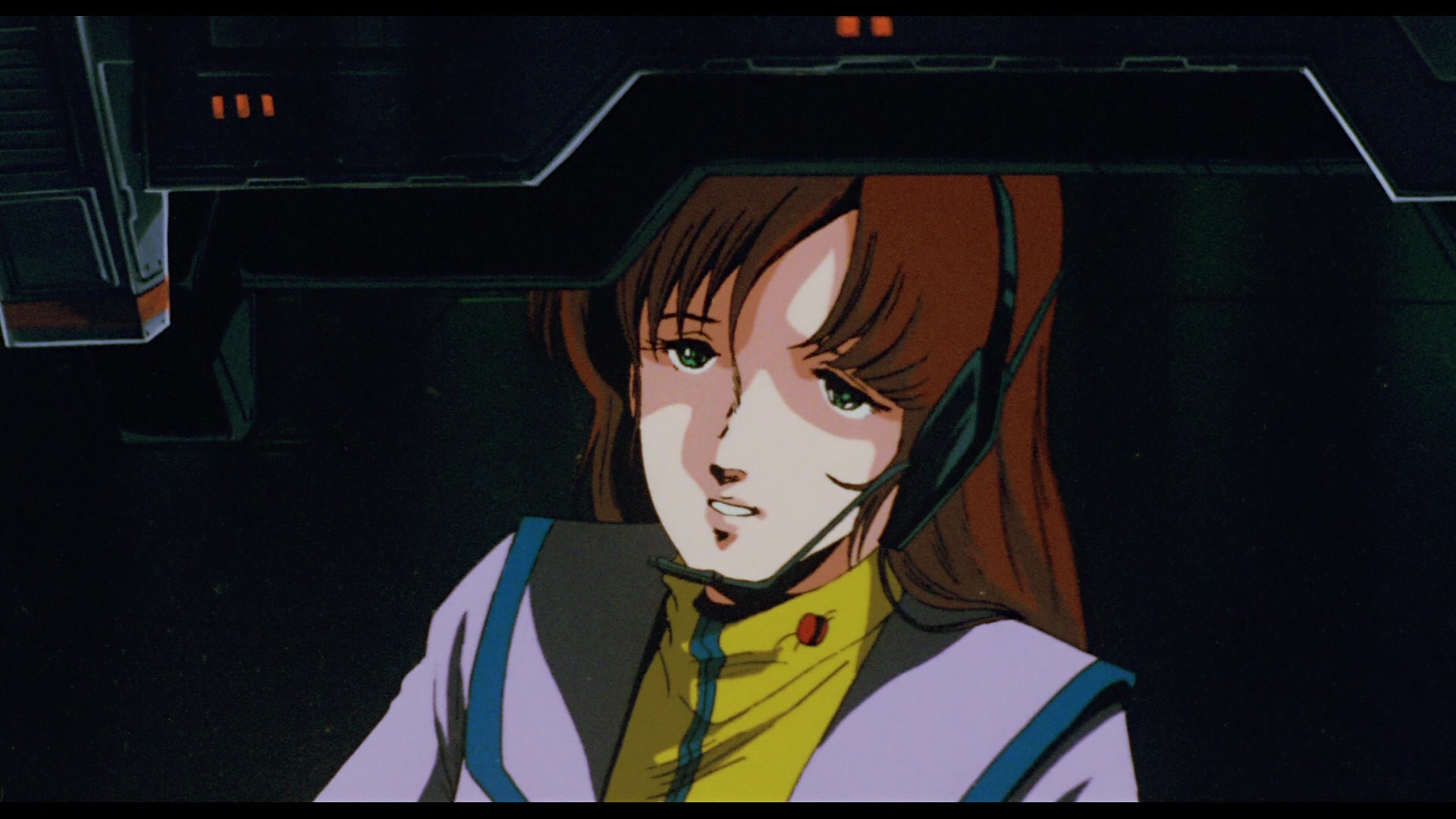 Macross: Do You Remember Love? (1984) Screencap | Fancaps