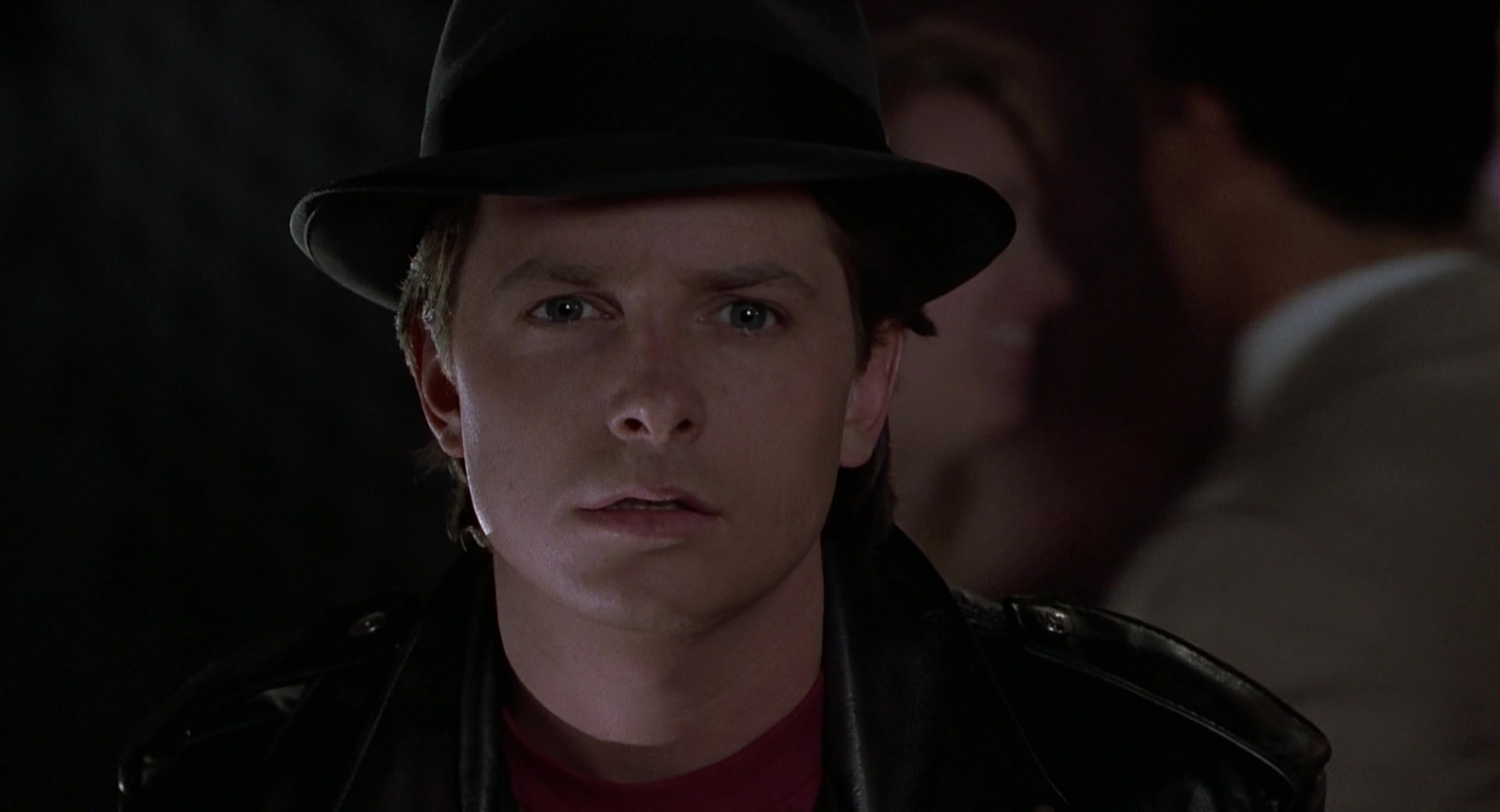 Back to the Future Part II Screencap | Fancaps