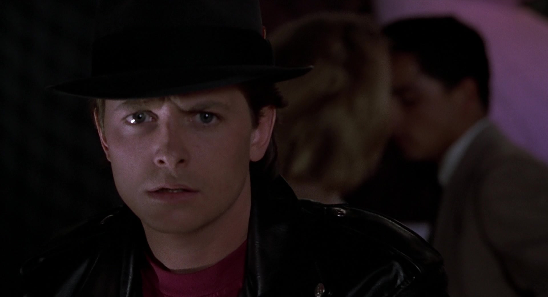 Back to the Future Part II Screencap | Fancaps