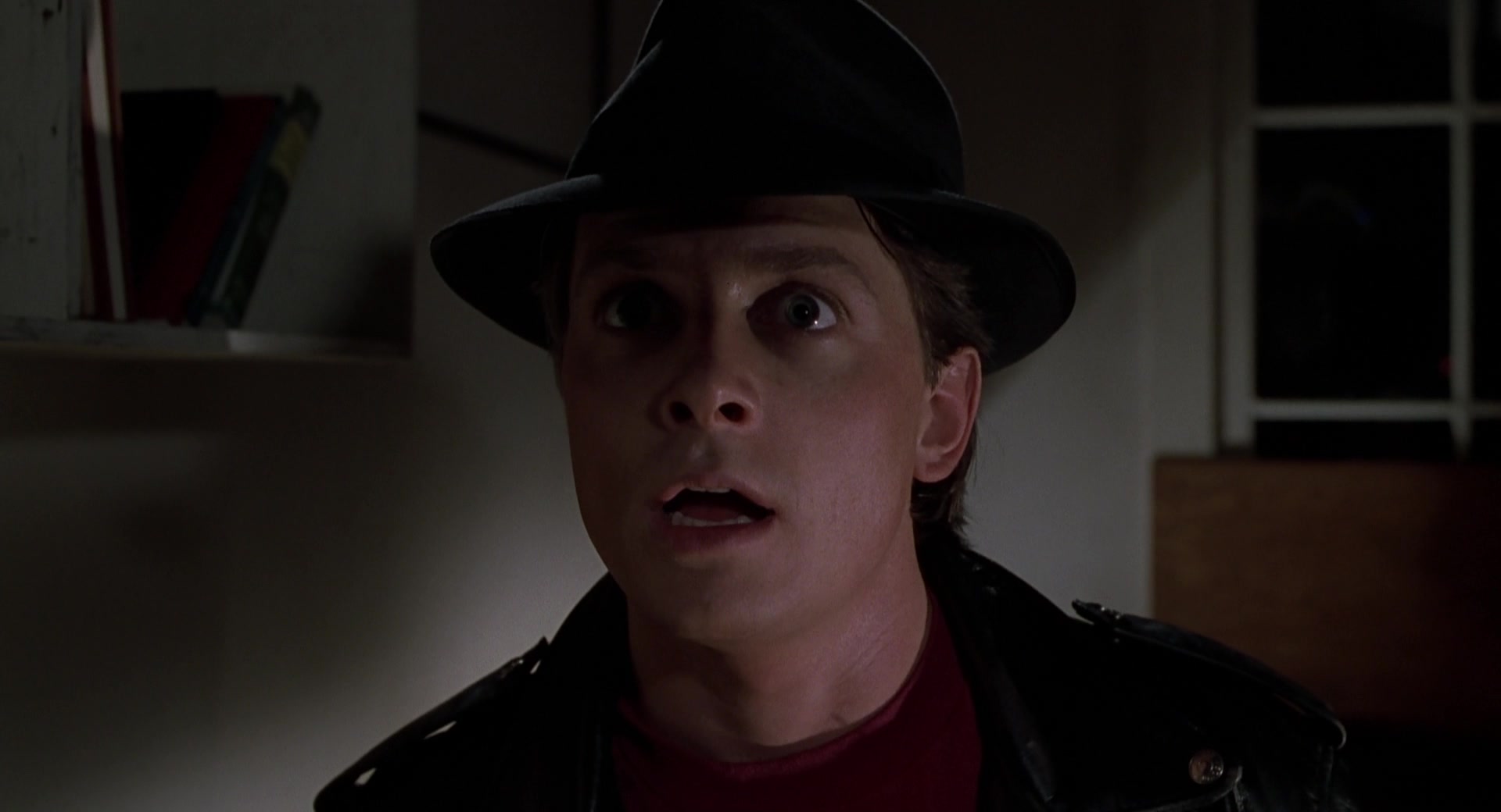 Back to the Future Part II Screencap | Fancaps