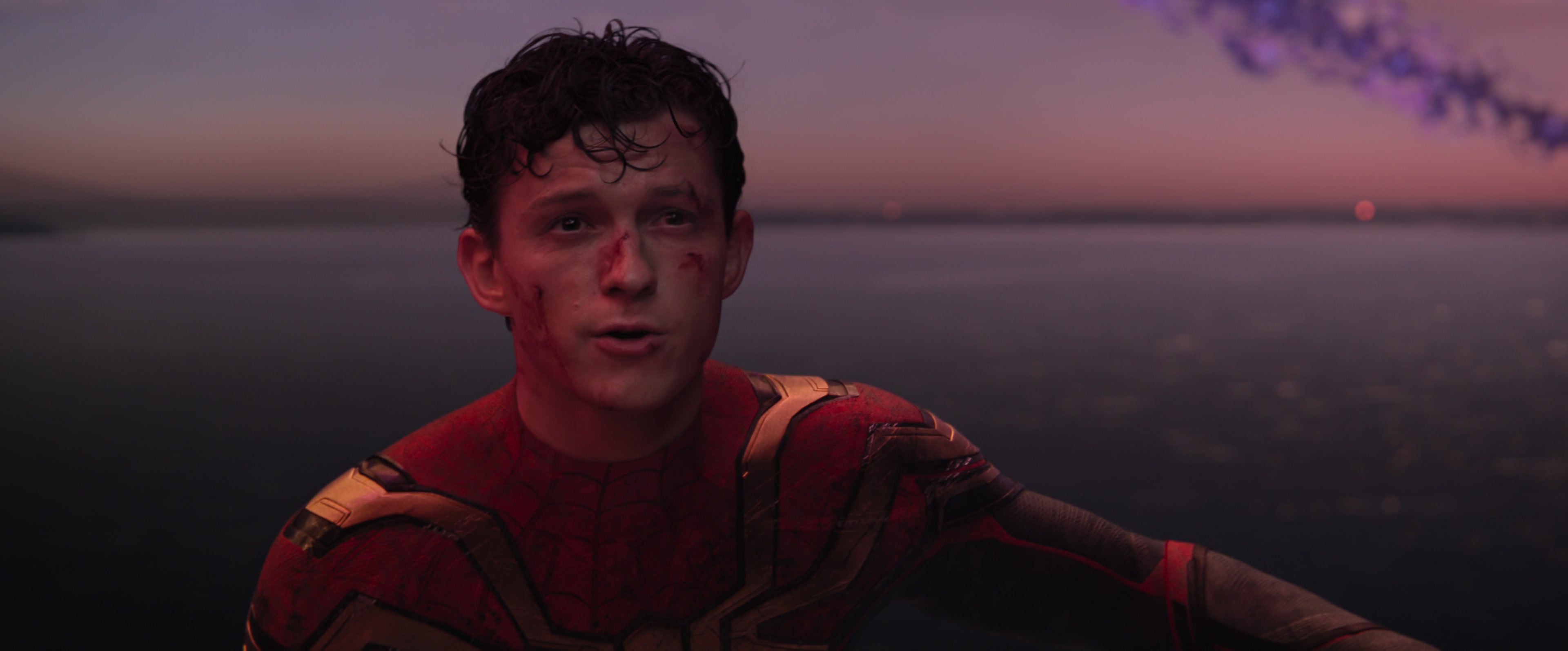 Spider-Man: No Way Home (2021) Screencap | Fancaps