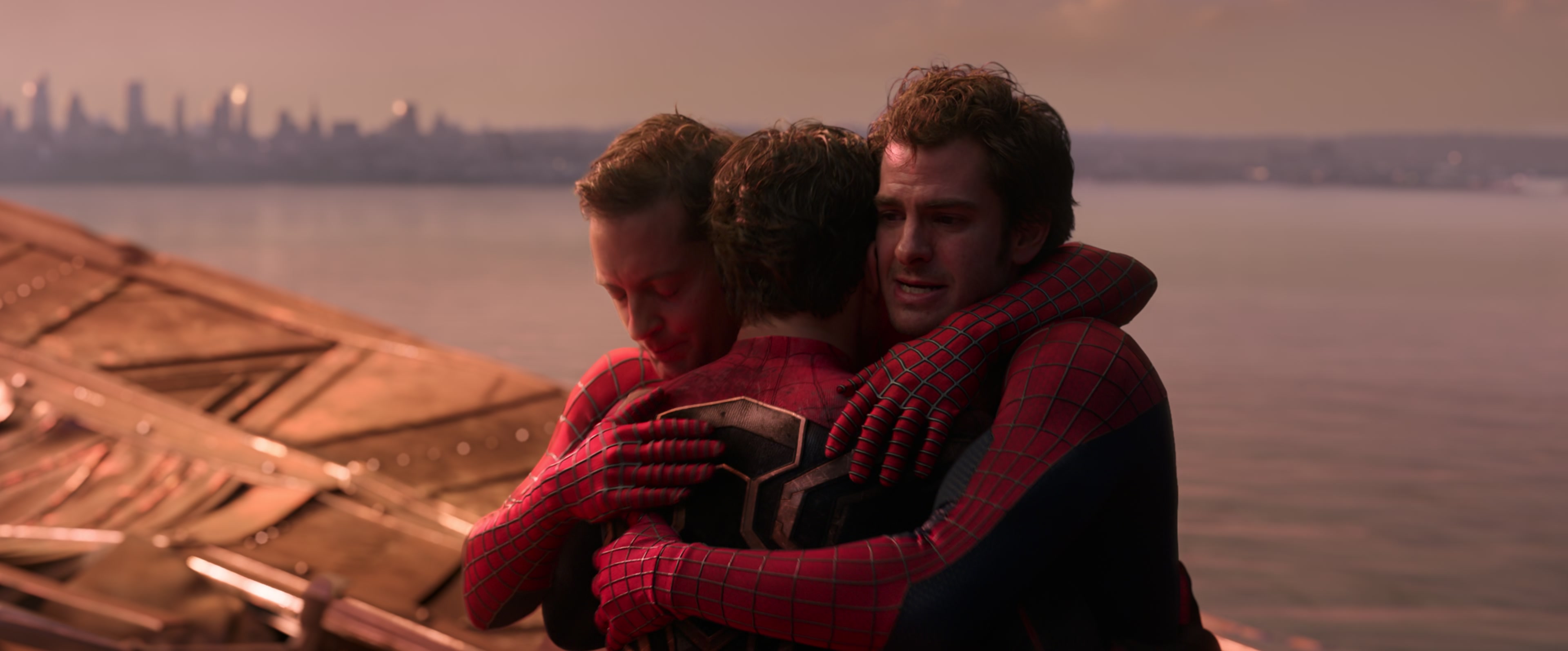 Spider-Man: No Way Home (2021) Screencap | Fancaps