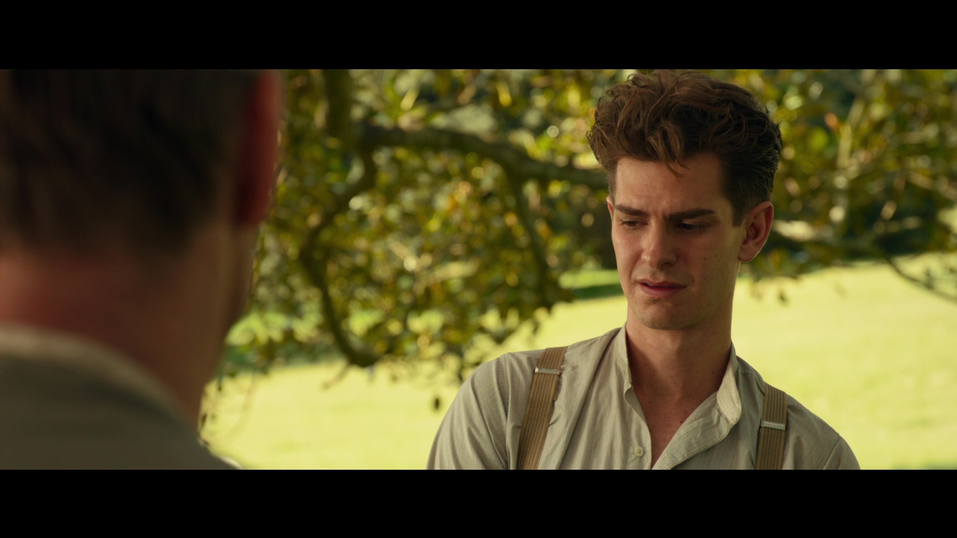 Hacksaw Ridge (2016) Screencap | Fancaps