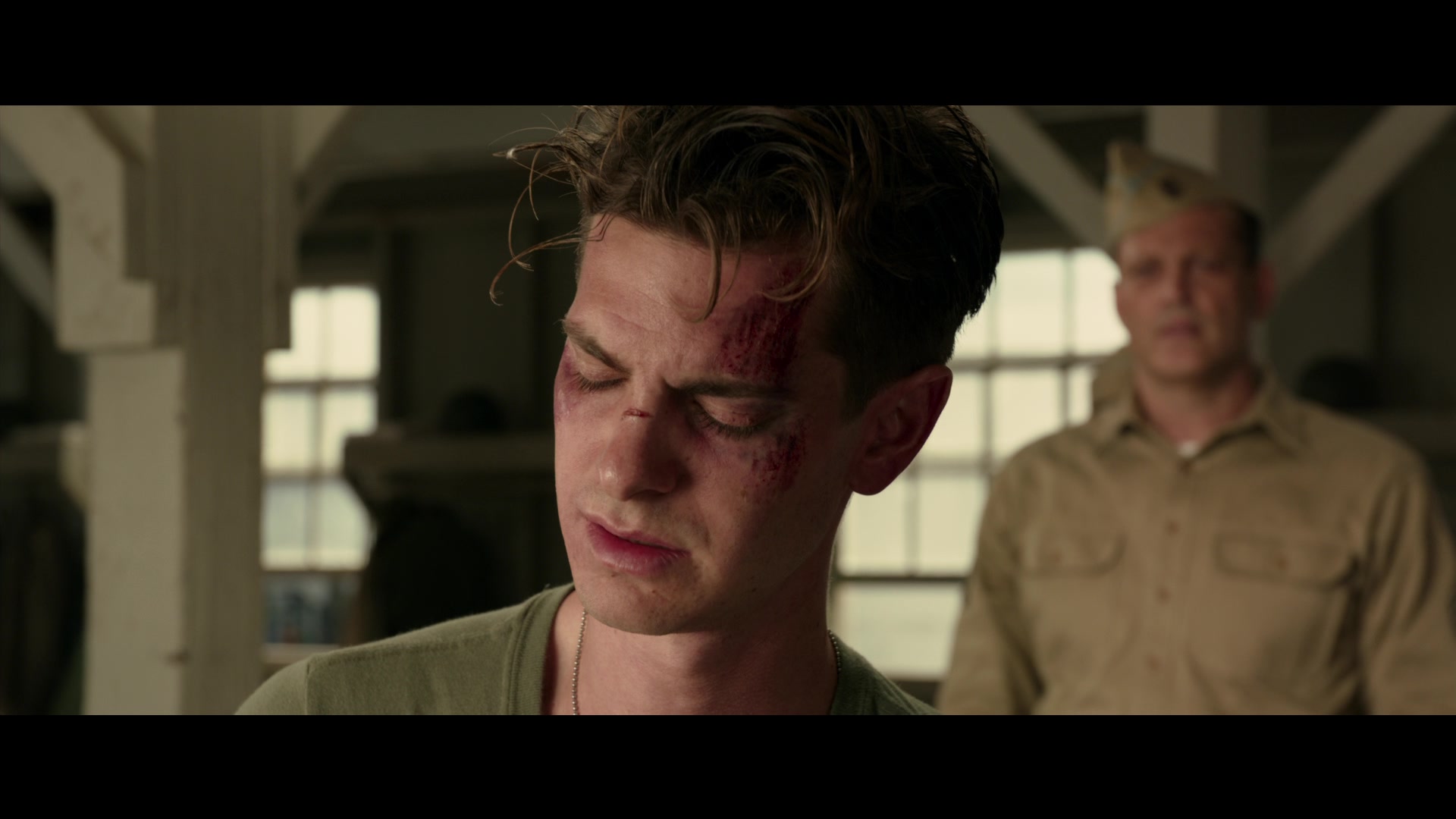 Hacksaw Ridge (2016) Screencap | Fancaps