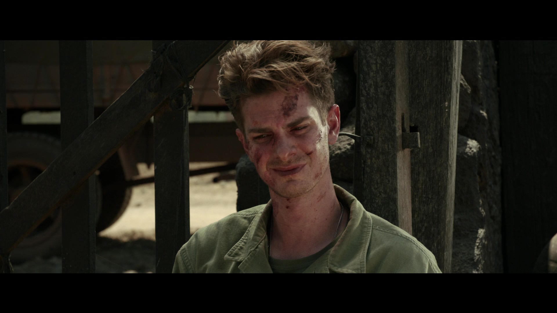 Hacksaw Ridge (2016) Screencap | Fancaps