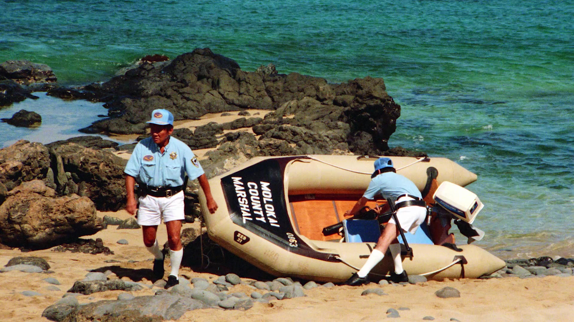 Hard Ticket To Hawaii (1987) Screencap | Fancaps