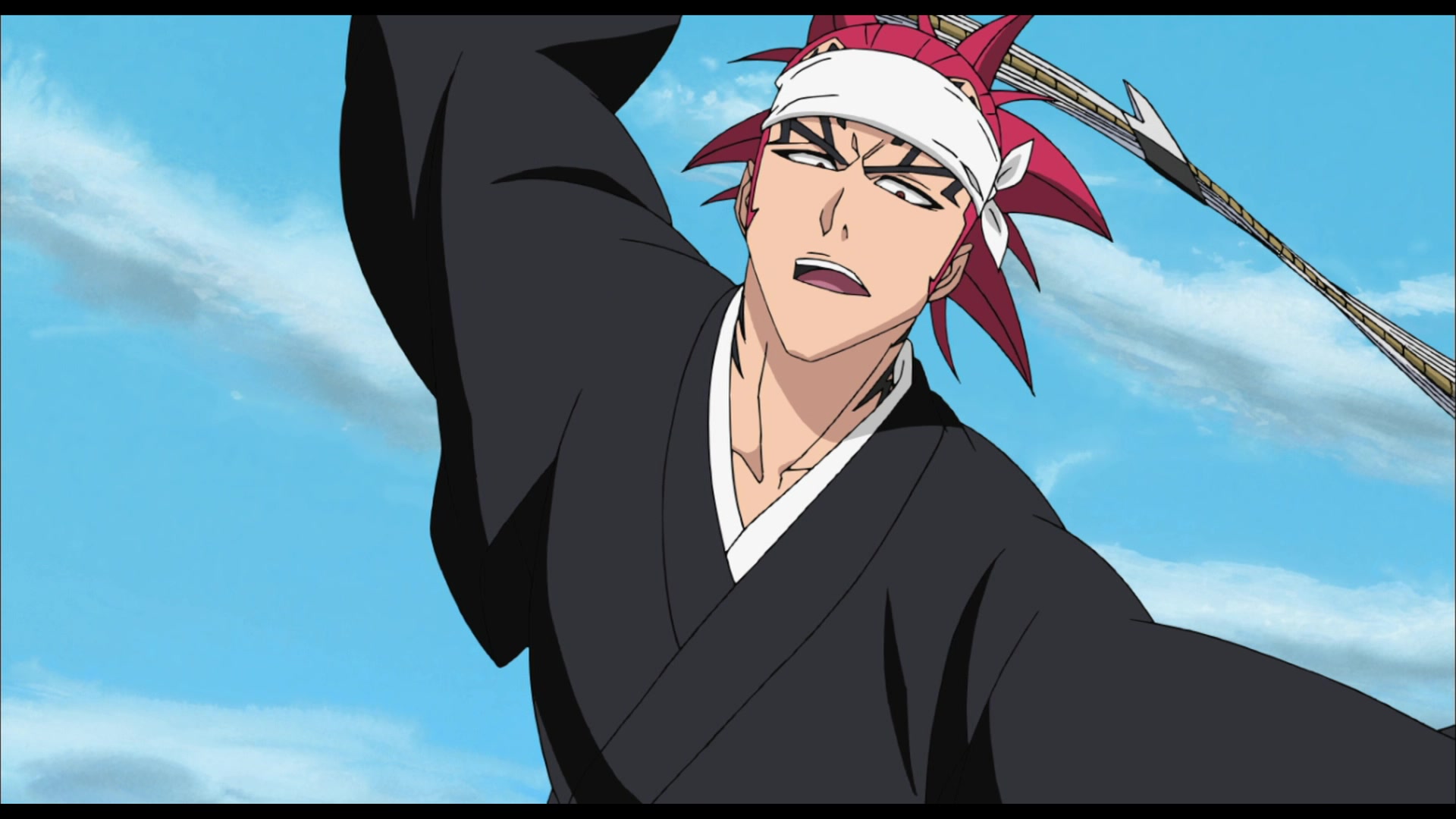 Bleach: Memories of Nobody (2006) Screencap | Fancaps