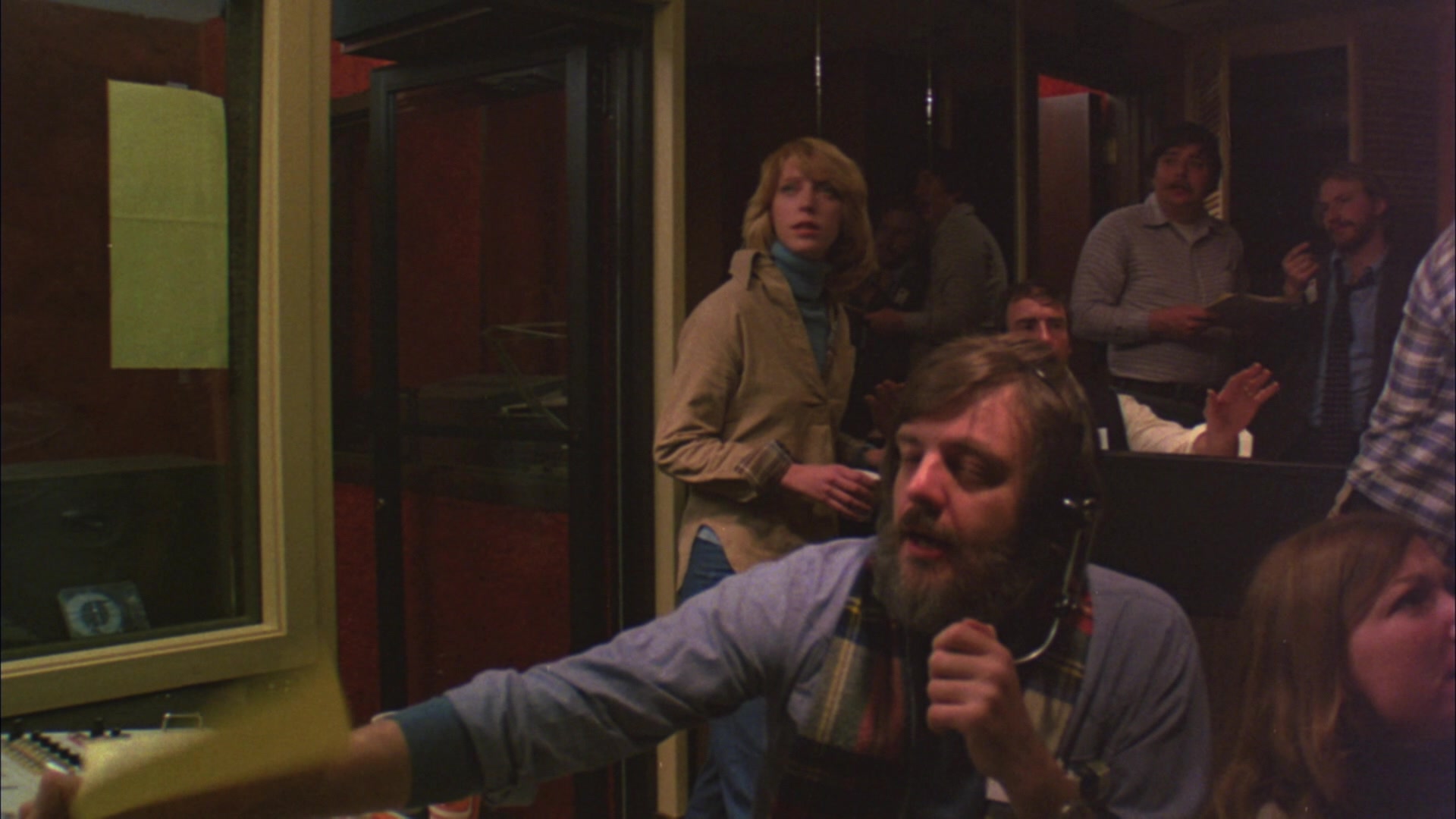 Dawn of the Dead (1978) Screencap | Fancaps