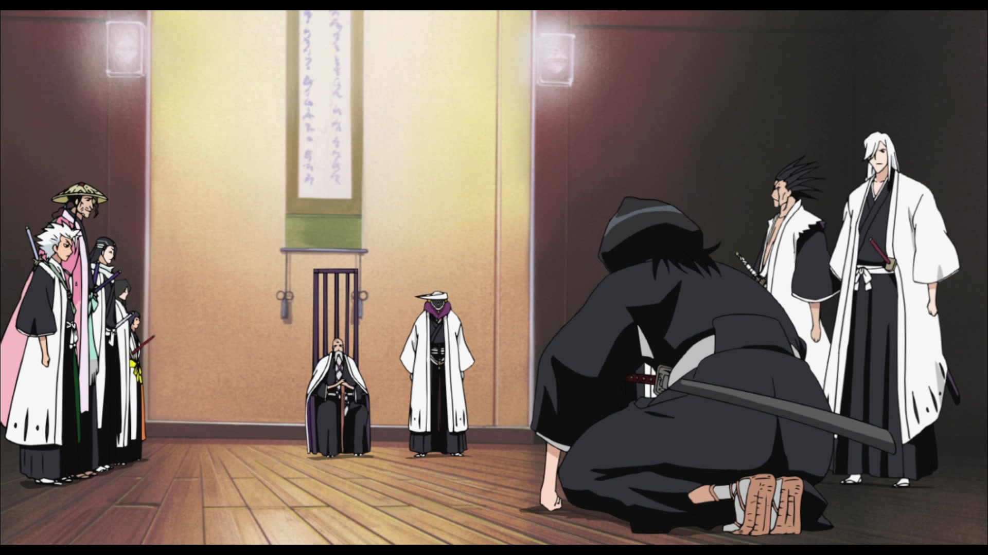 Bleach Memories of Nobody (2006) Screencap Fancaps