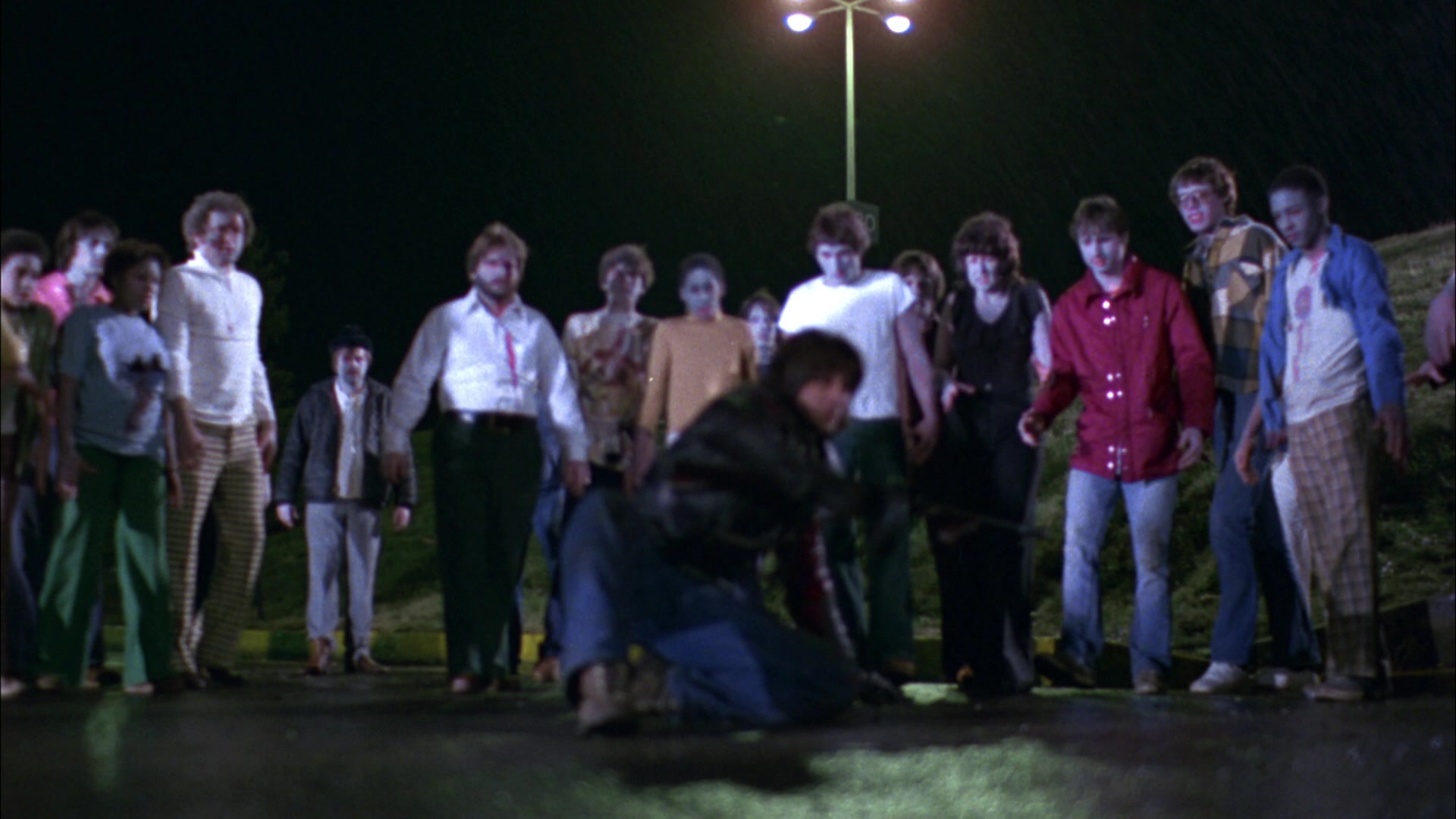 Dawn of the Dead (1978) Screencap | Fancaps