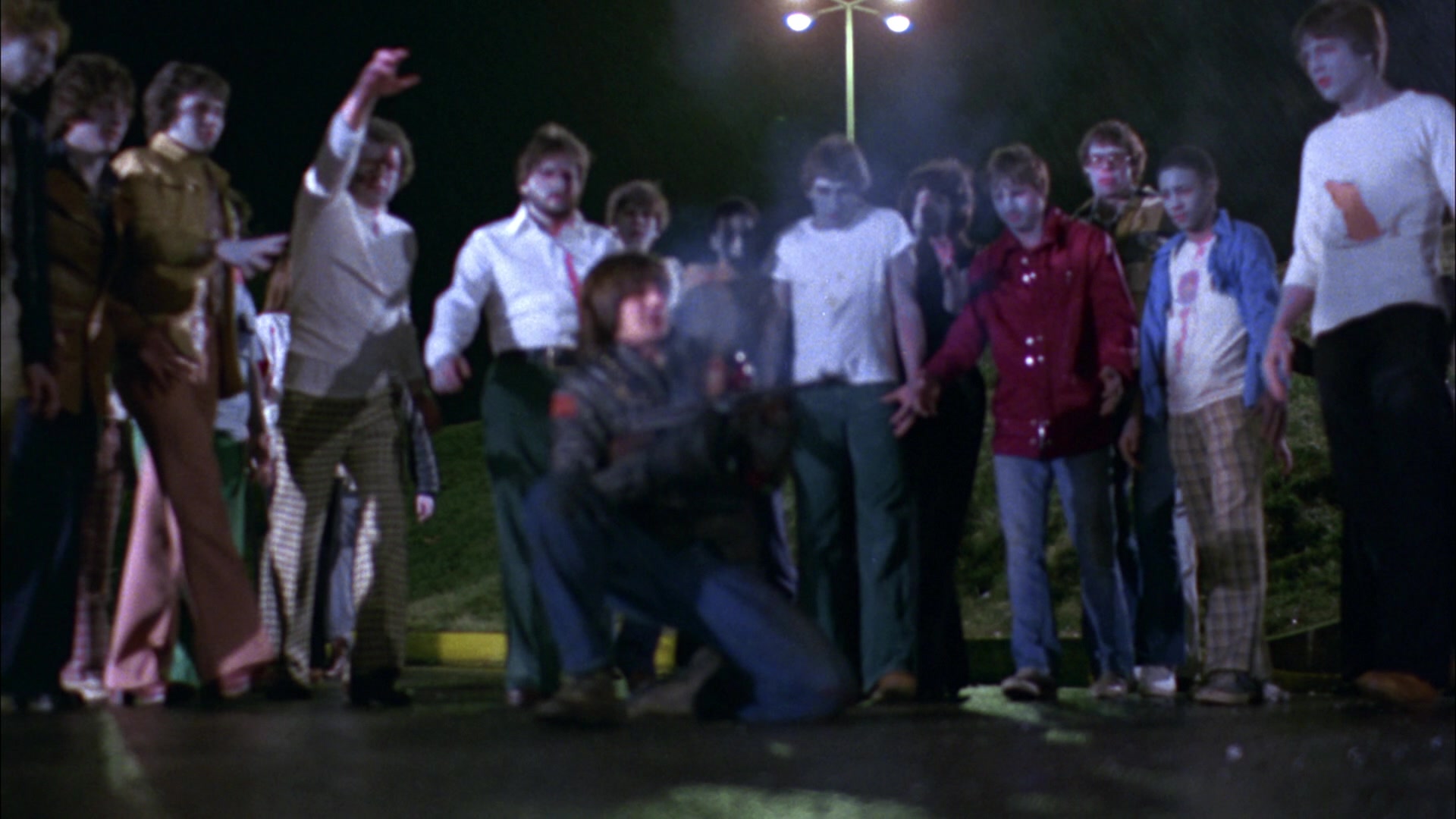 Dawn of the Dead (1978) Screencap | Fancaps