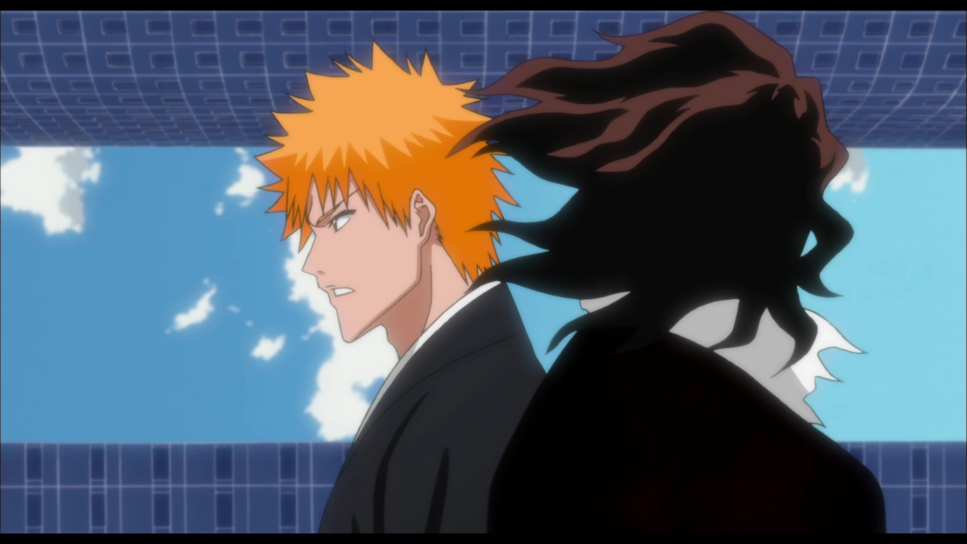 Bleach the Movie 2: The Diamond Dust Rebellion (2007) Screencap | Fancaps