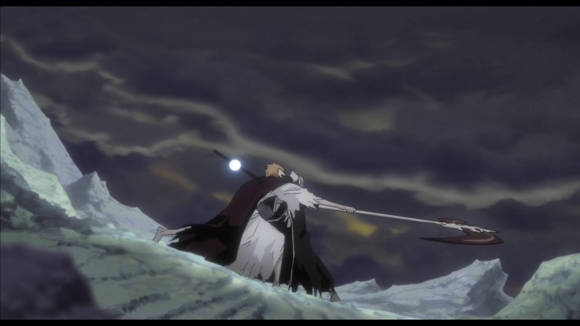 Bleach: Fade To Black, I Call Your Name (2008) Screencap 