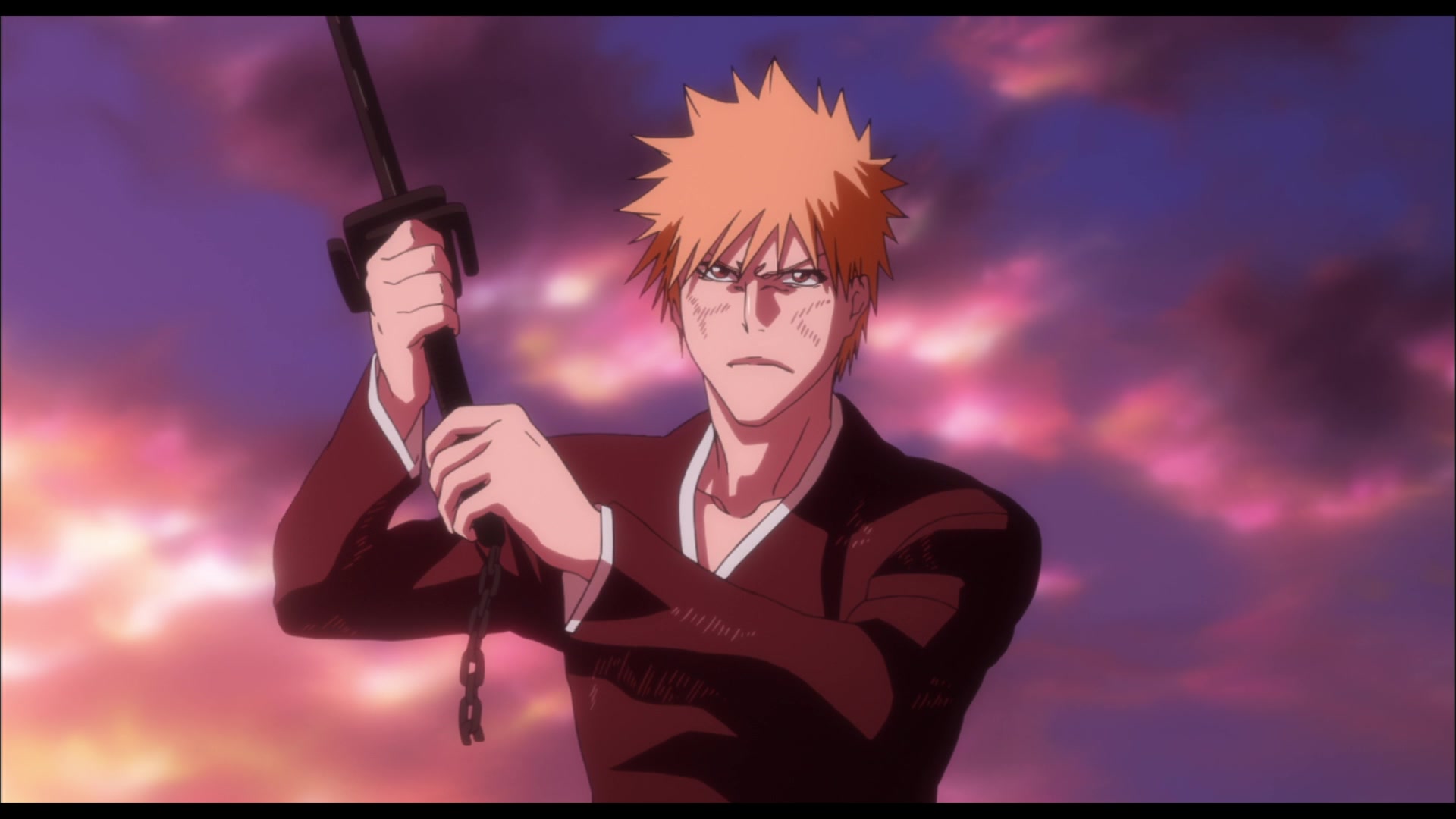 Bleach the Movie: Hell Verse (2010) Screencap | Fancaps