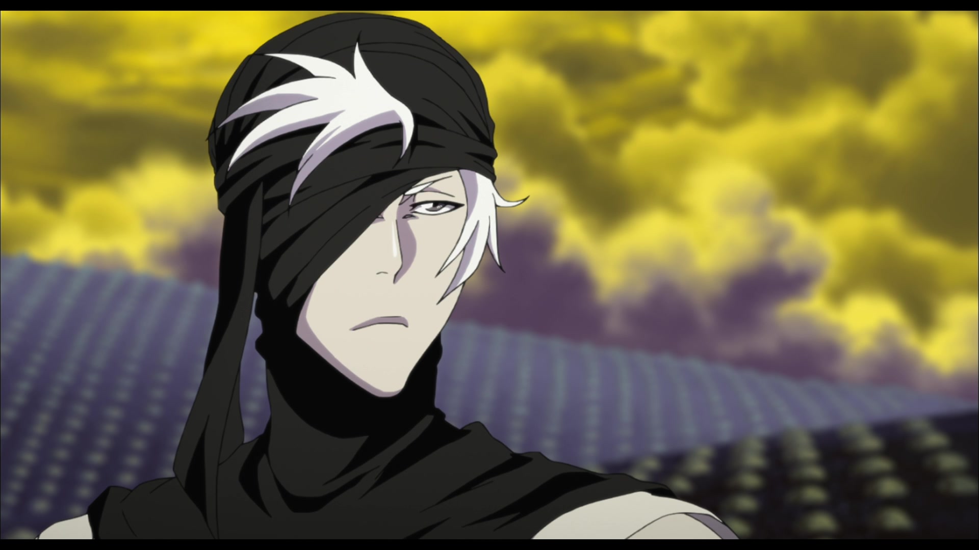 Bleach the Movie: Hell Verse (2010) Screencap | Fancaps