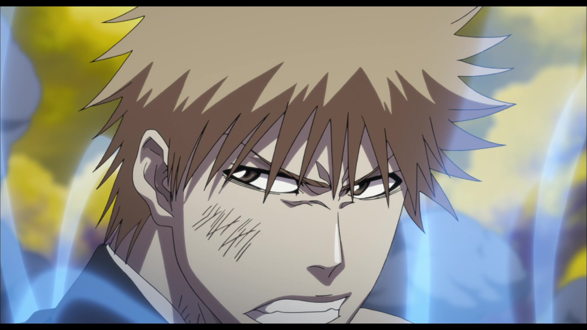 Bleach the Movie: Hell Verse (2010) Screencap | Fancaps