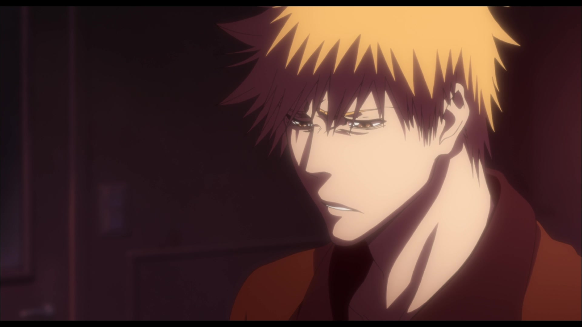 Bleach the Movie: Hell Verse (2010) Screencap | Fancaps