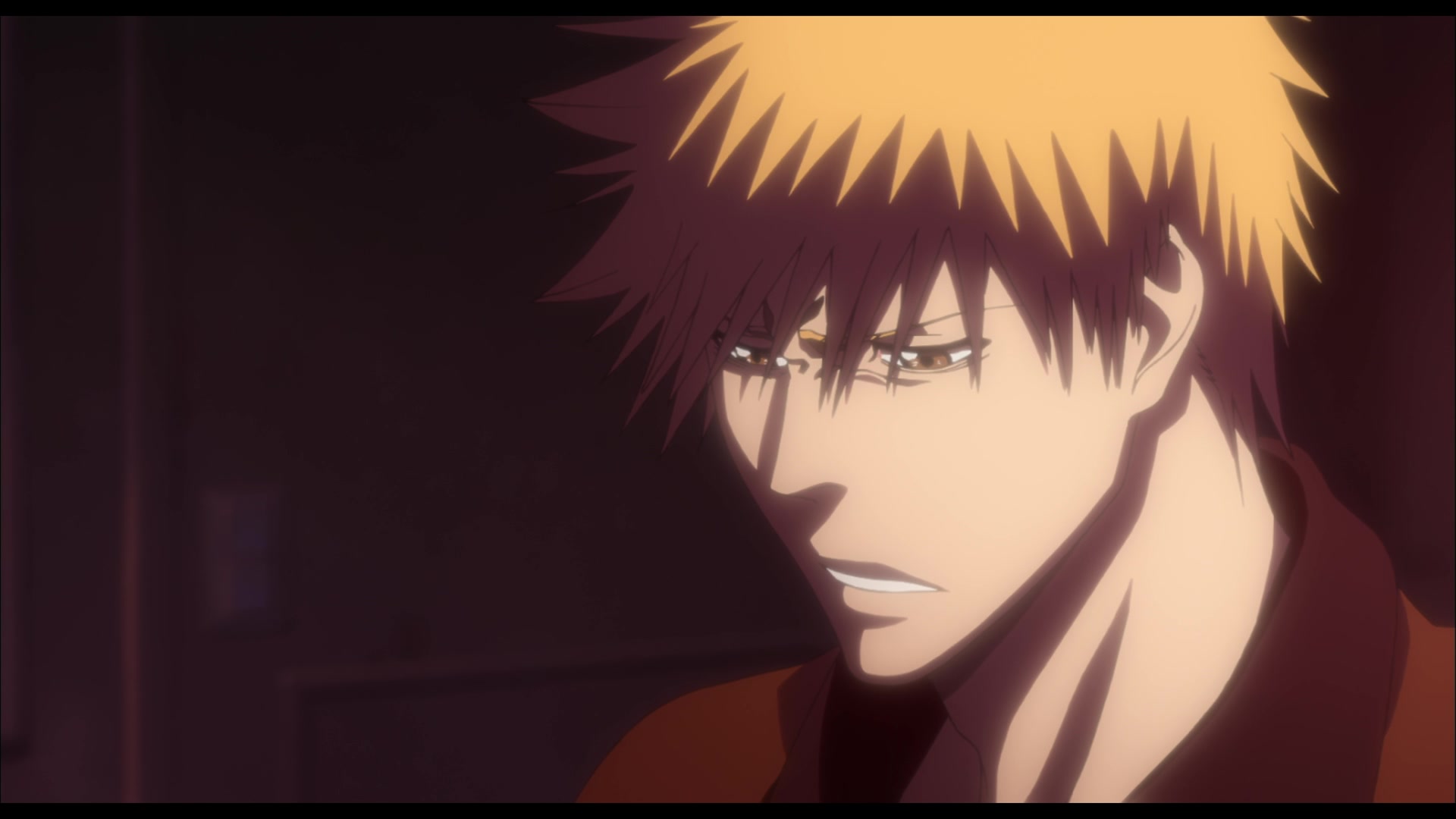 Bleach the Movie: Hell Verse (2010) Screencap | Fancaps