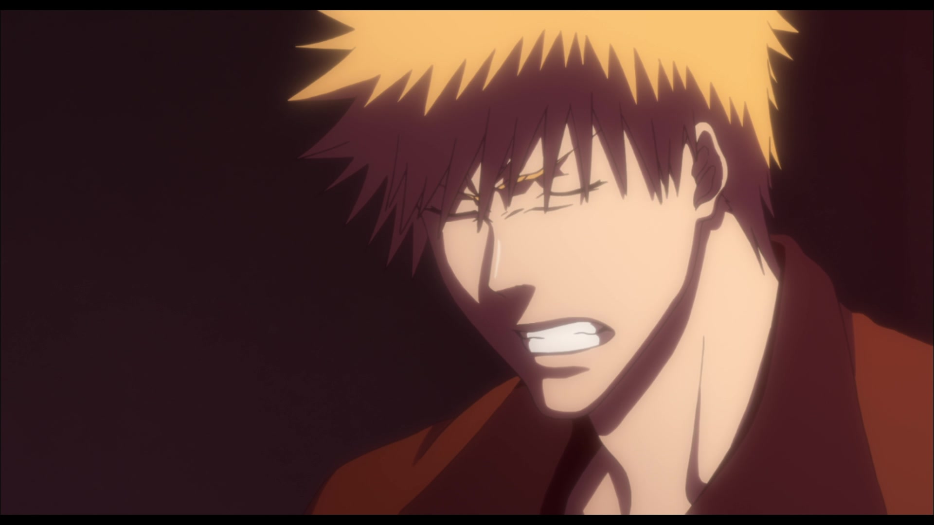 Bleach the Movie: Hell Verse (2010) Screencap | Fancaps