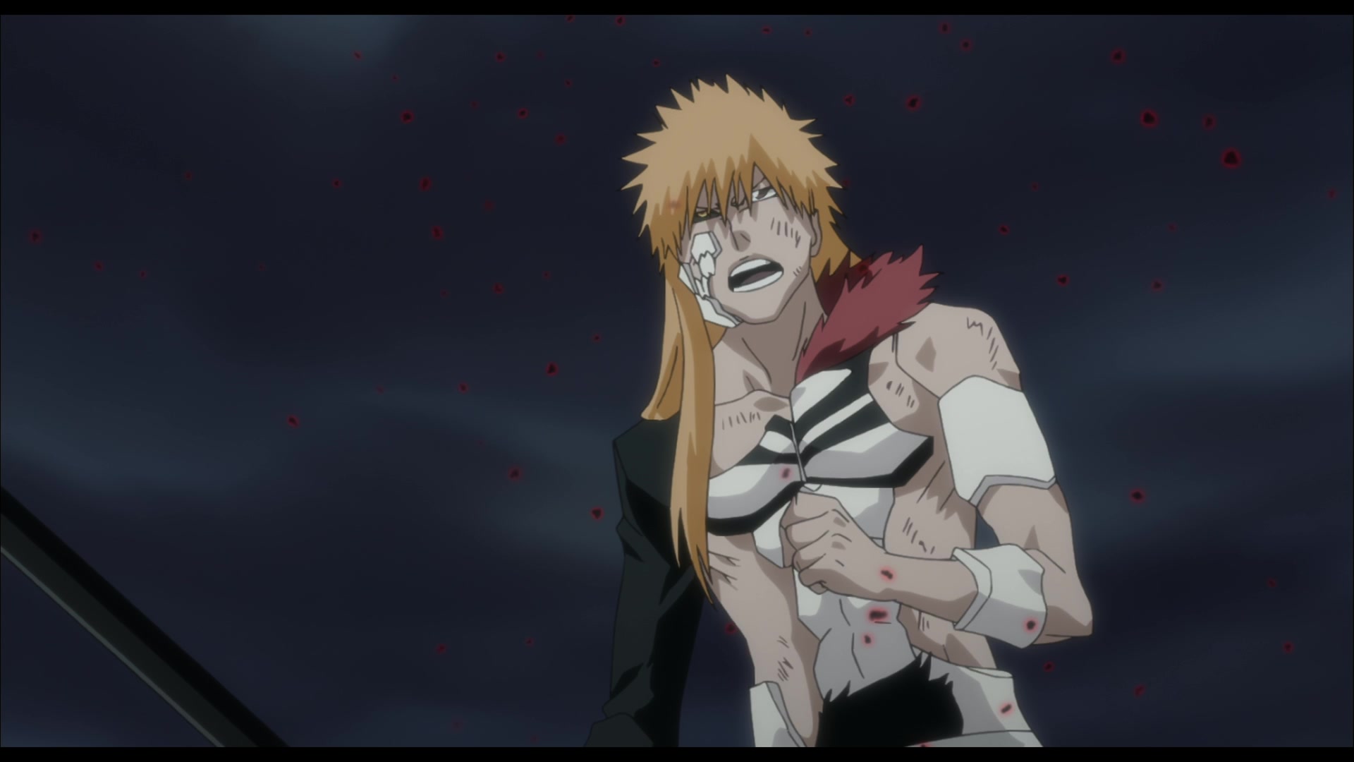 Bleach The Movie: Hell Verse (2010) Screencap | Fancaps