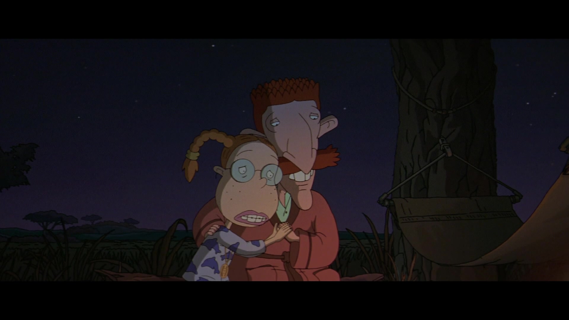 The Wild Thornberrys Movie 2002 Screencap Fancaps 6820