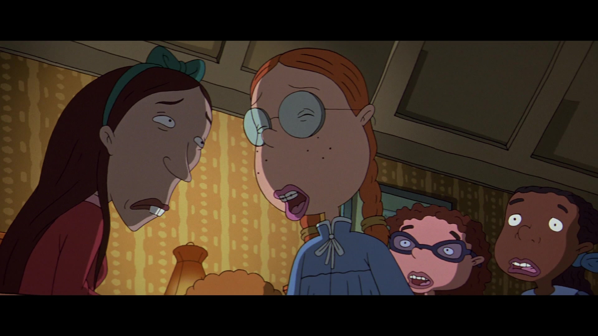 The Wild Thornberrys Movie Screencap Fancaps